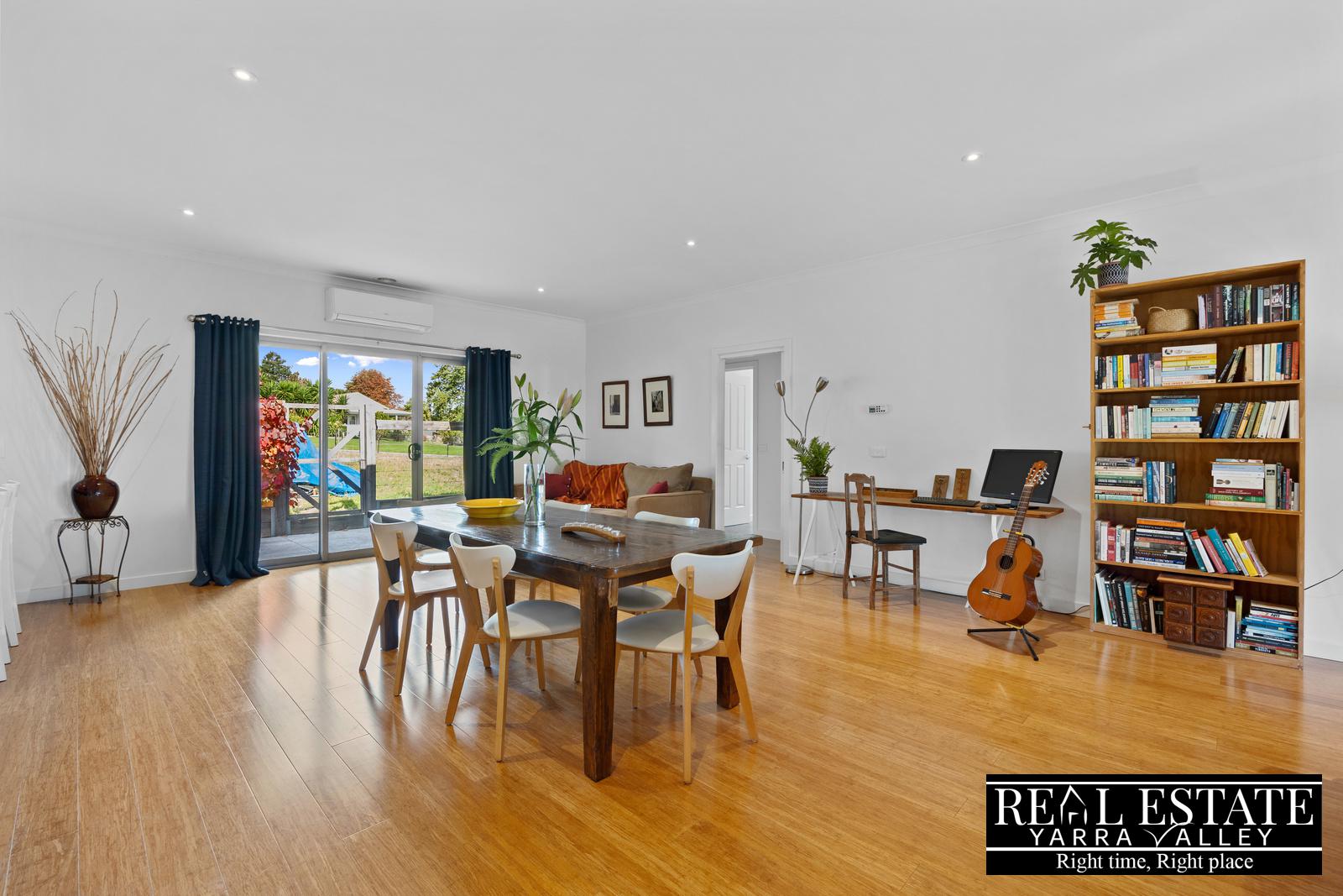 8 Crestwood Place, YARRA JUNCTION, VIC 3797 AUS