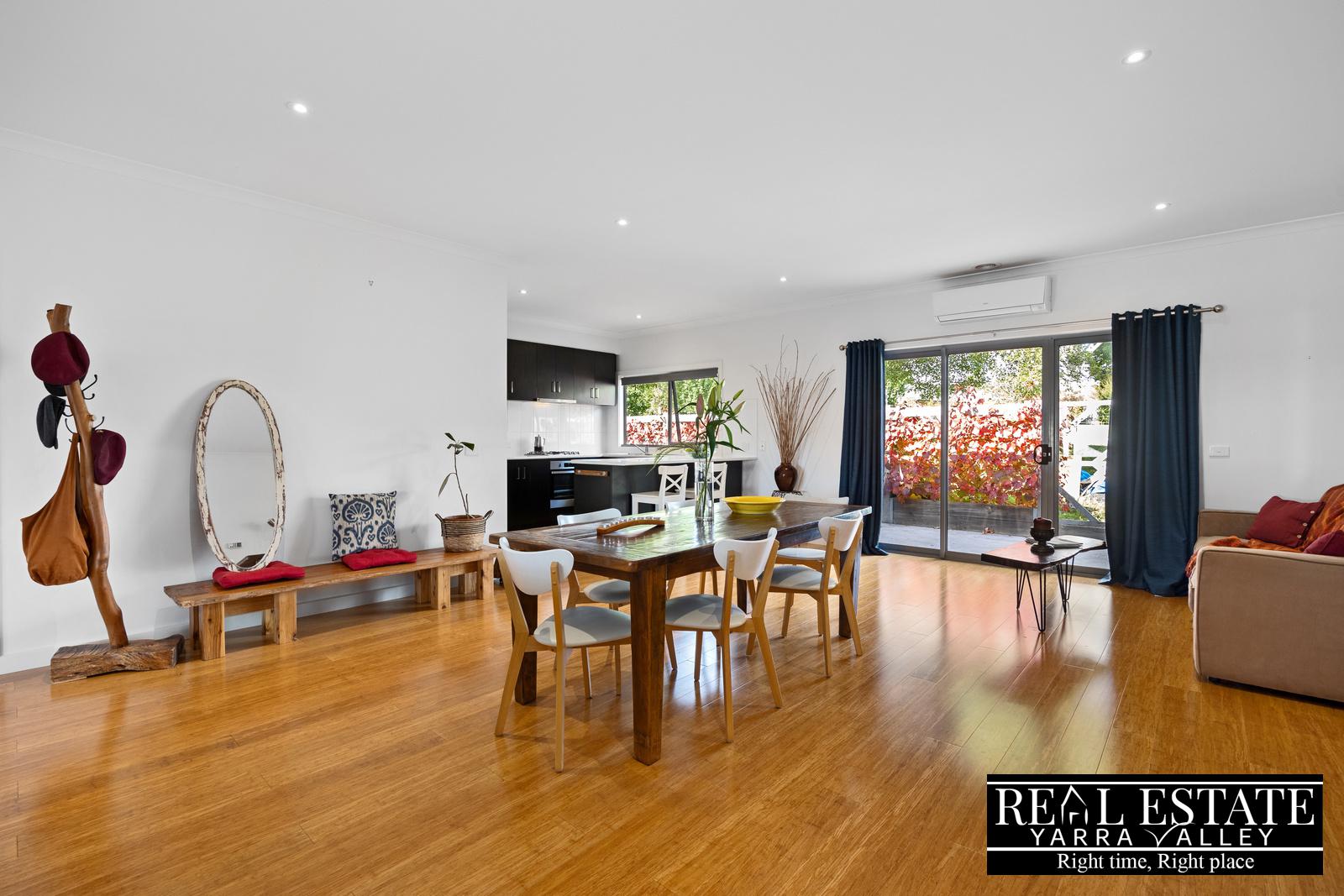 8 Crestwood Place, YARRA JUNCTION, VIC 3797 AUS