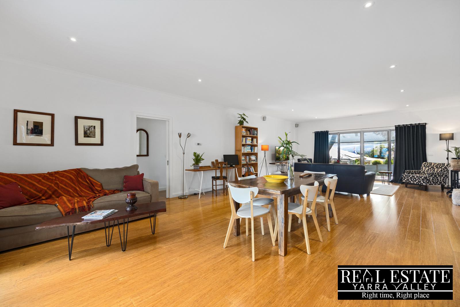 8 Crestwood Place, YARRA JUNCTION, VIC 3797 AUS