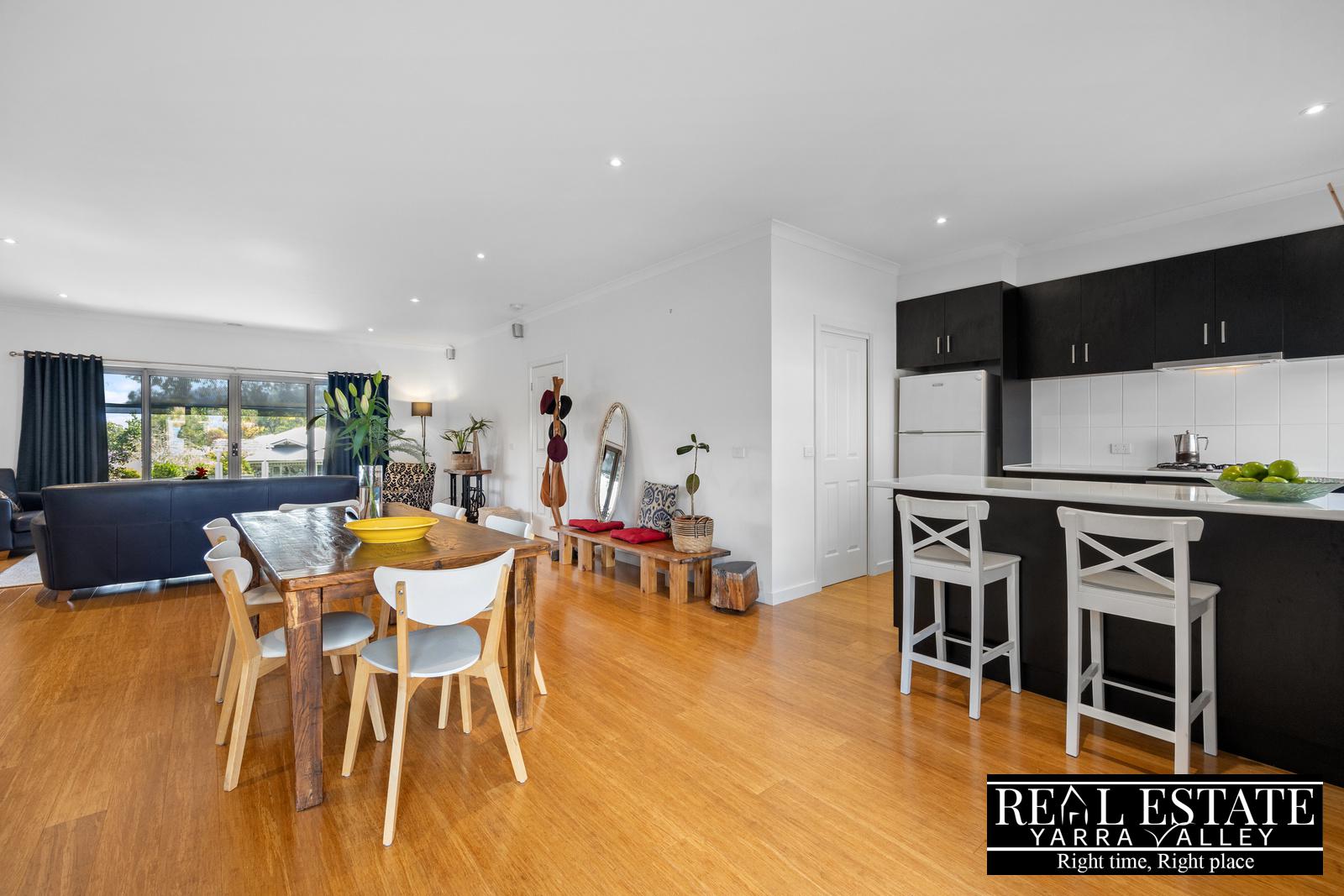 8 Crestwood Place, YARRA JUNCTION, VIC 3797 AUS
