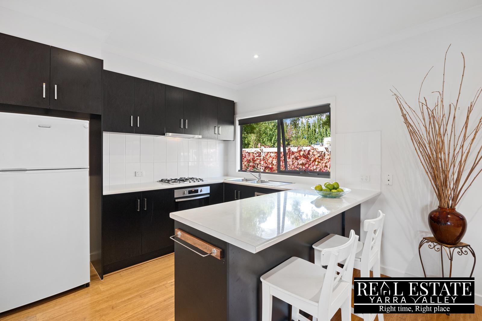 8 Crestwood Place, YARRA JUNCTION, VIC 3797 AUS