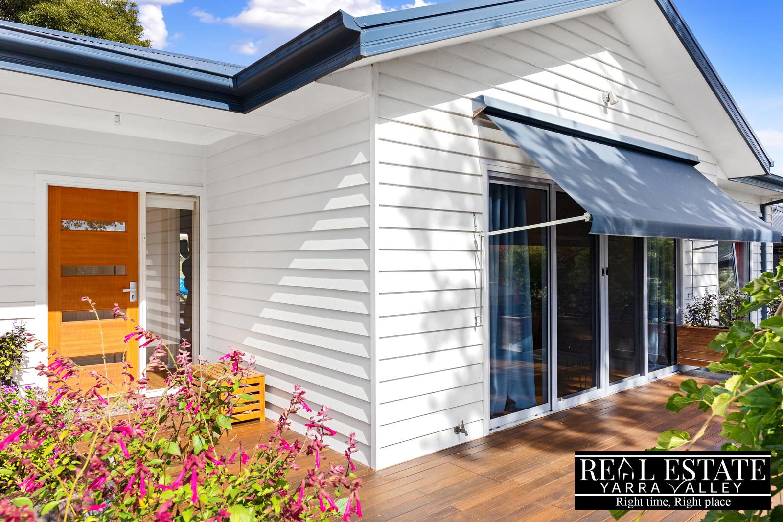 8 Crestwood Place, YARRA JUNCTION, VIC 3797 AUS