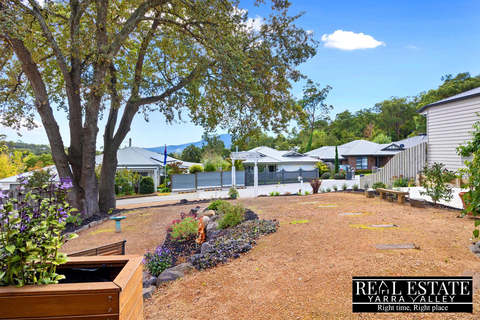 8 Crestwood Place, YARRA JUNCTION, VIC 3797 AUS