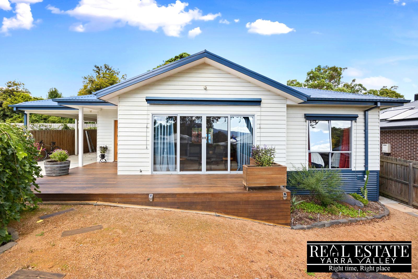 8 Crestwood Place, YARRA JUNCTION, VIC 3797 AUS