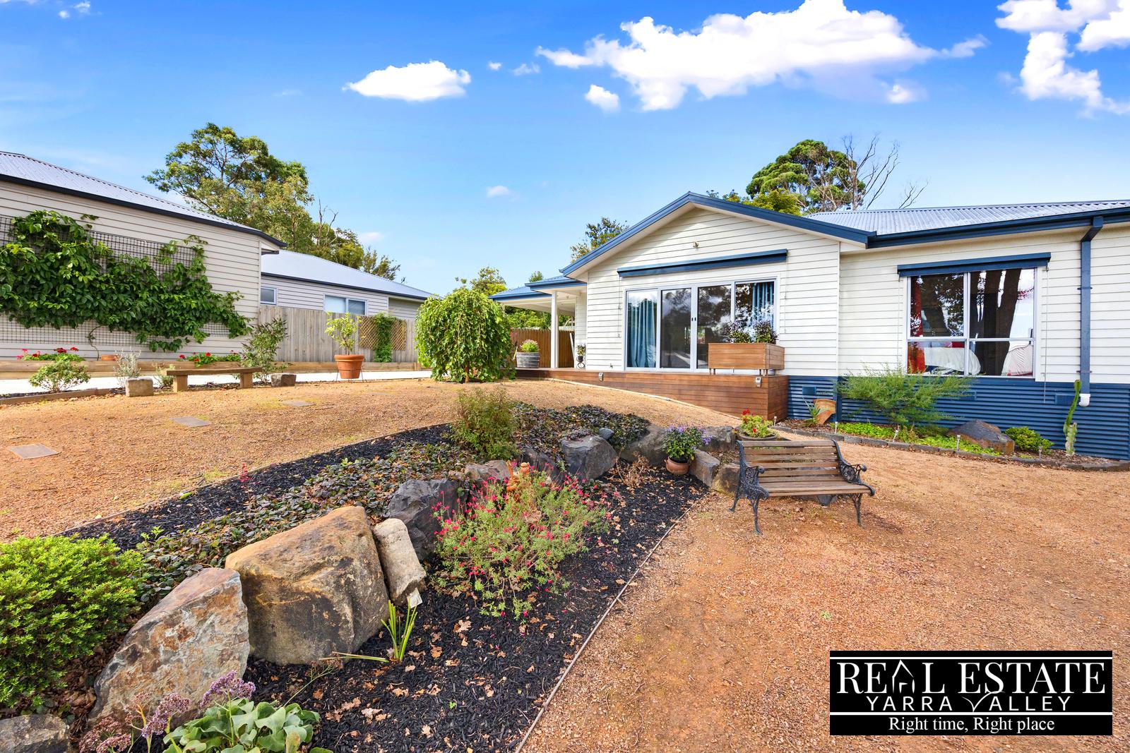 8 Crestwood Place, YARRA JUNCTION, VIC 3797 AUS