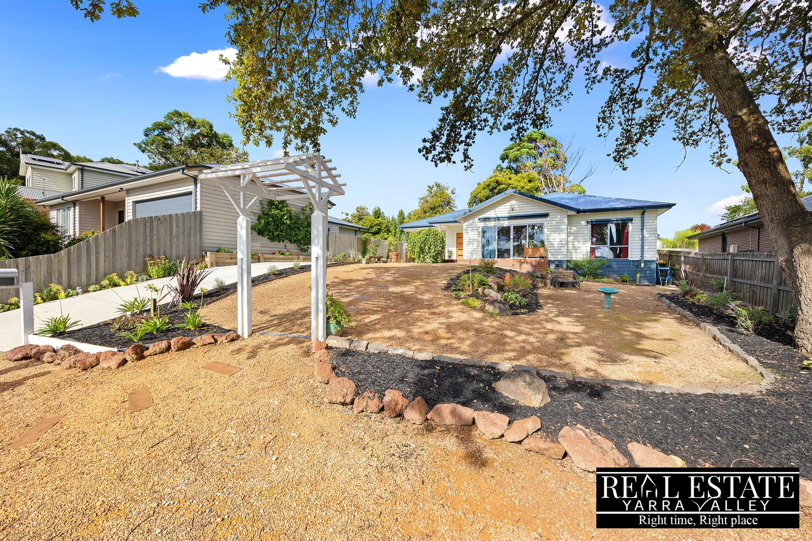 8 Crestwood Place, YARRA JUNCTION, VIC 3797 AUS