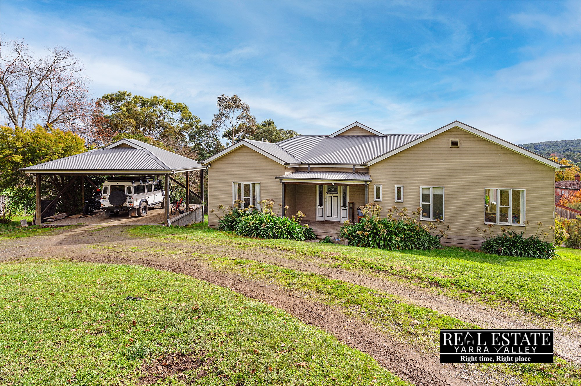 12 Lawrence Court, HEALESVILLE, VIC 3777 AUS