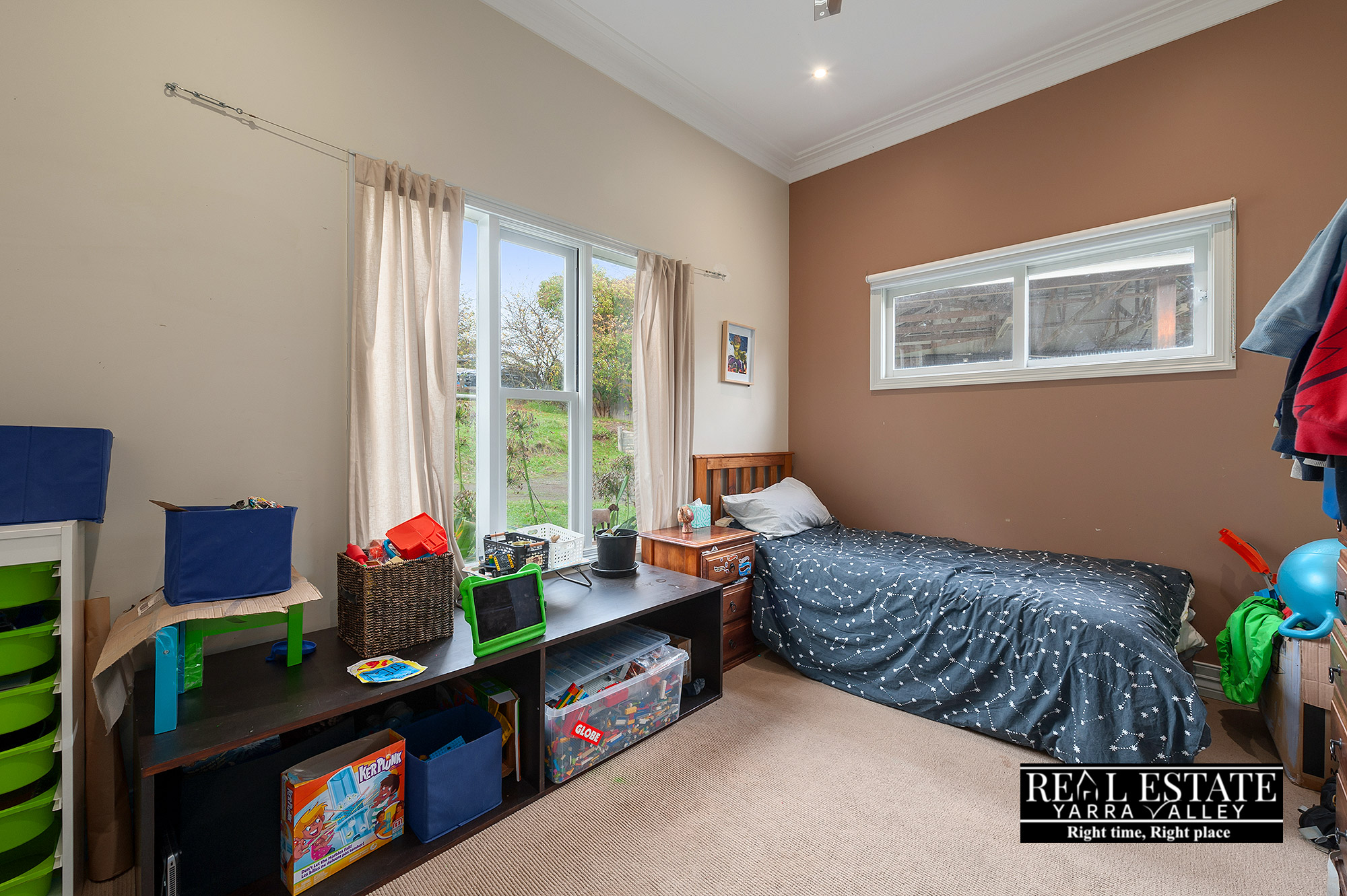 12 Lawrence Court, HEALESVILLE, VIC 3777 AUS
