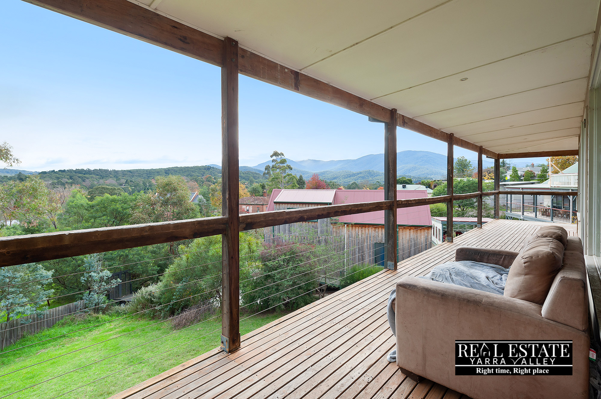 12 Lawrence Court, HEALESVILLE, VIC 3777 AUS