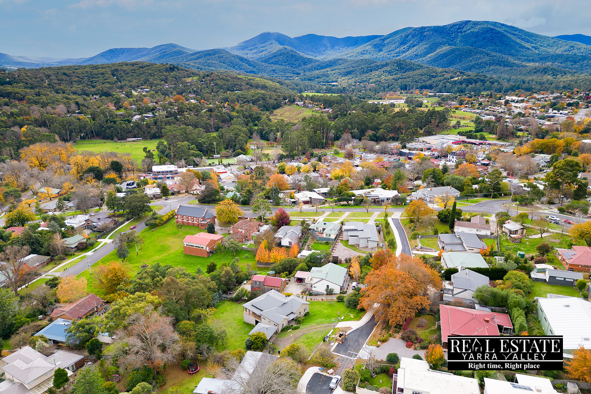 12 Lawrence Court, HEALESVILLE, VIC 3777 AUS