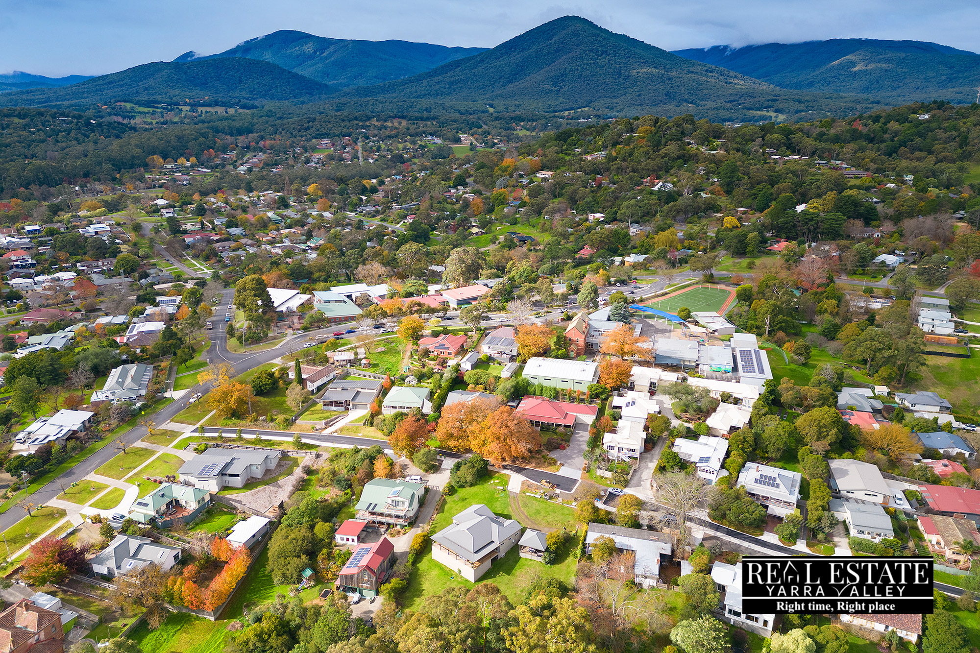 12 Lawrence Court, HEALESVILLE, VIC 3777 AUS