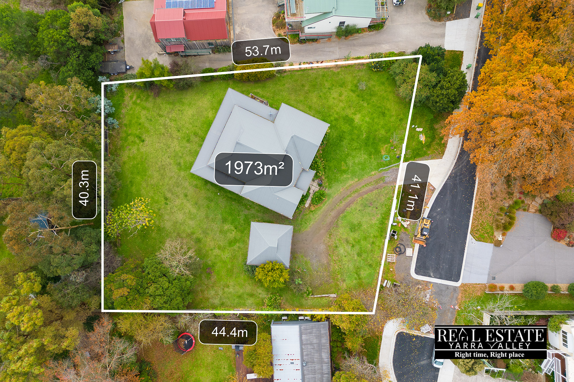 12 Lawrence Court, HEALESVILLE, VIC 3777 AUS