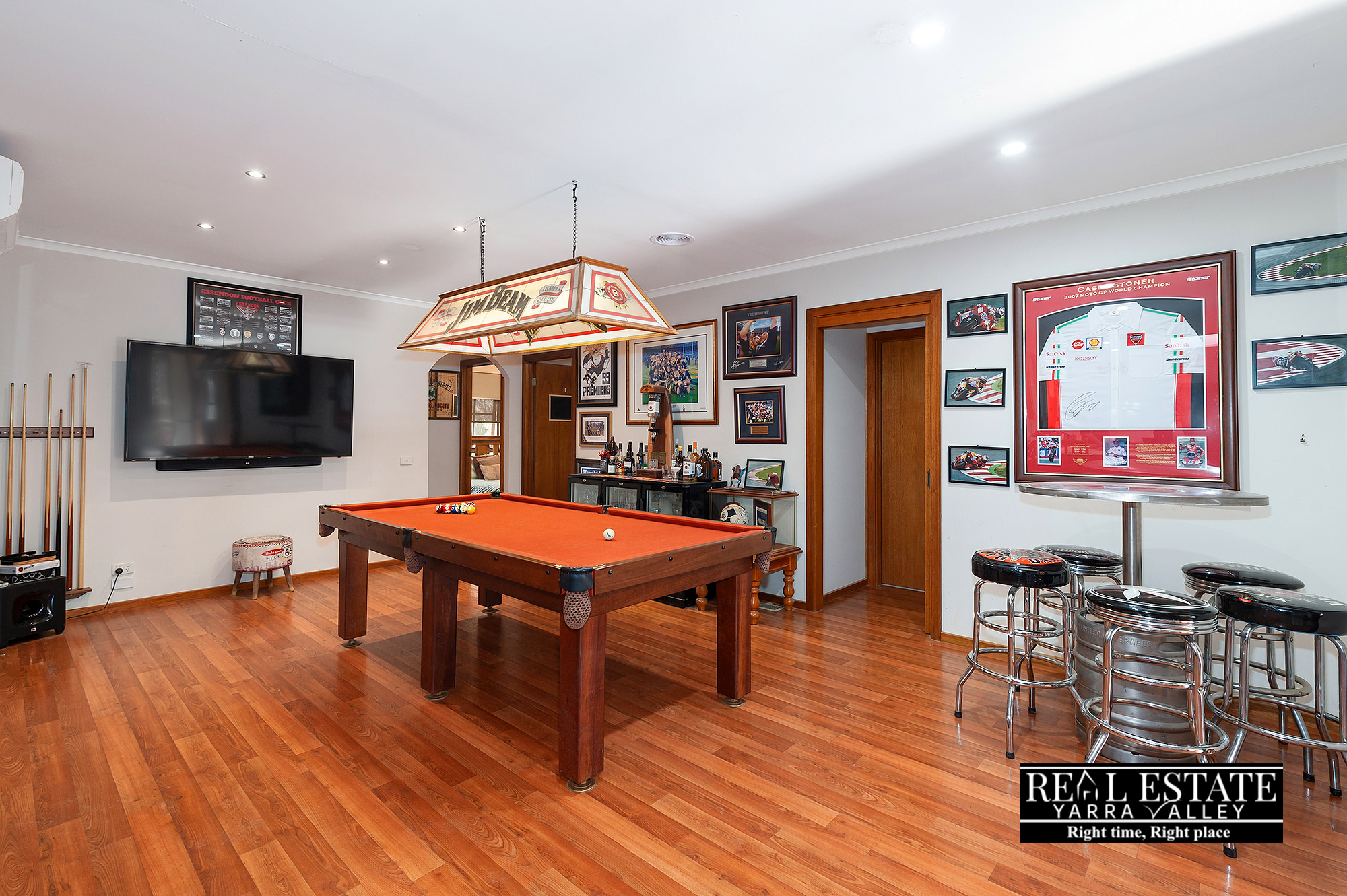 24 Hannover Road, BADGER CREEK, VIC 3777 AUS