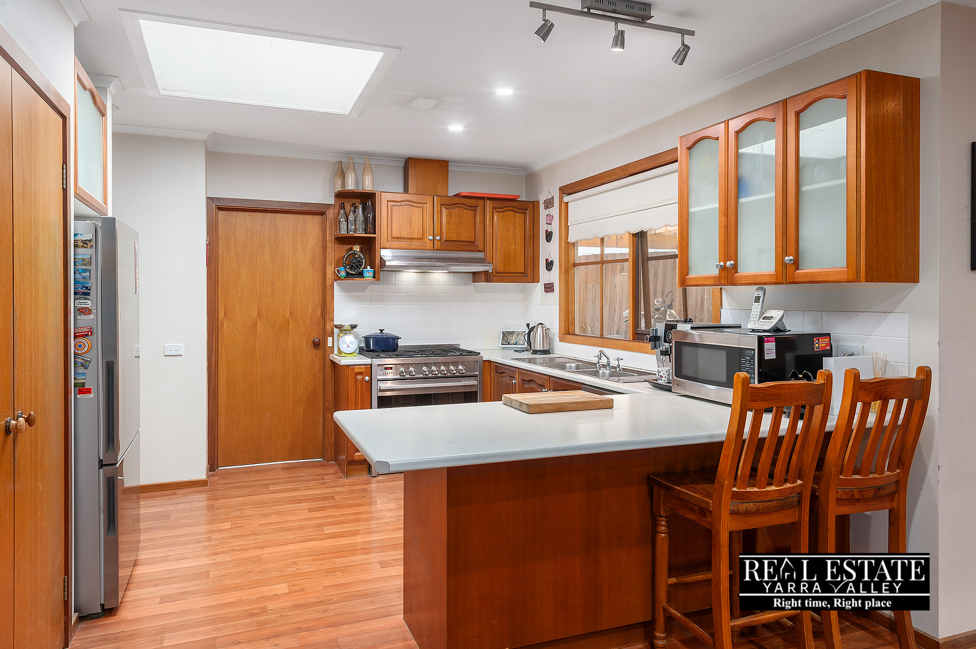 24 Hannover Road, BADGER CREEK, VIC 3777 AUS