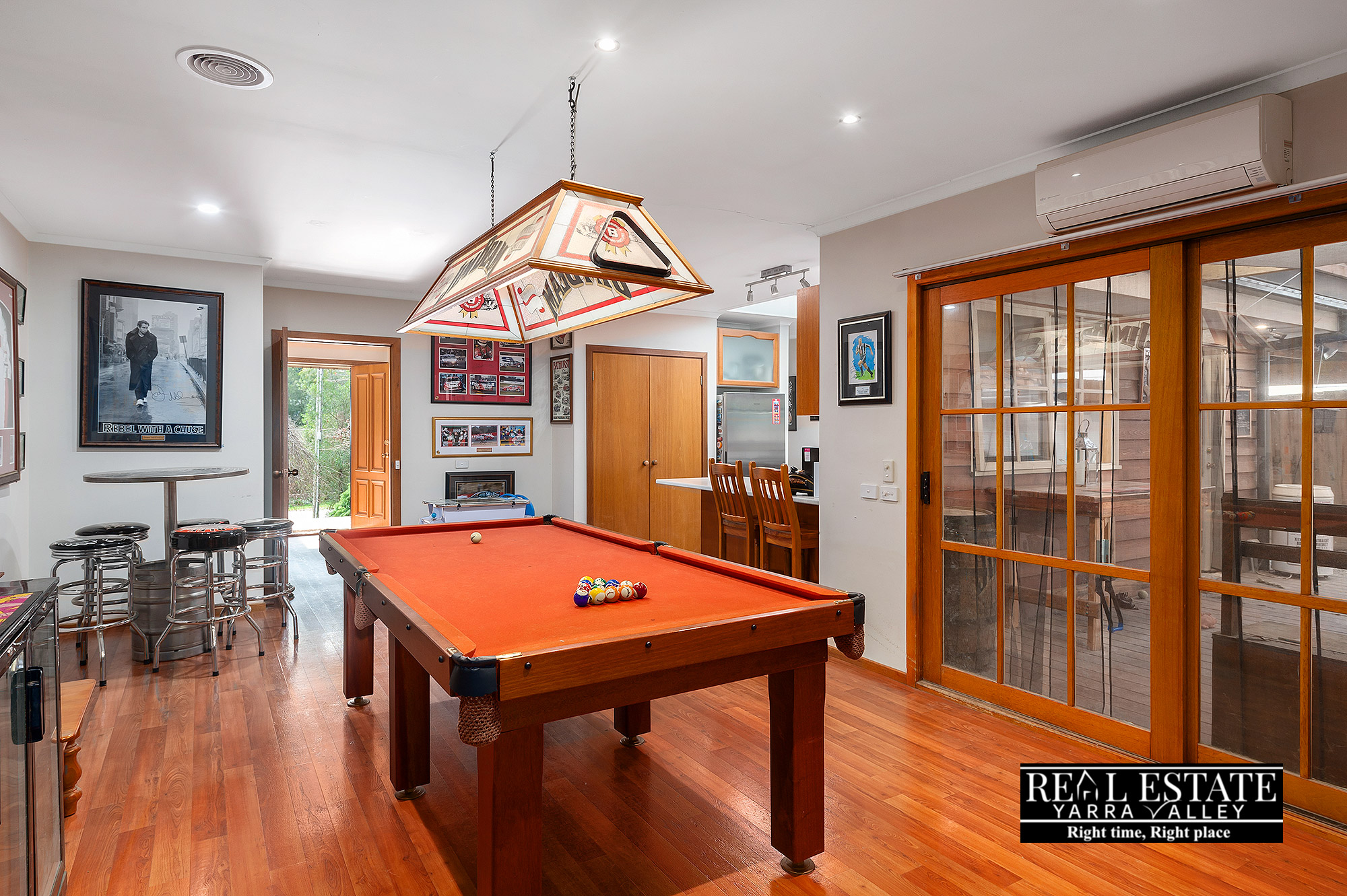 24 Hannover Road, BADGER CREEK, VIC 3777 AUS