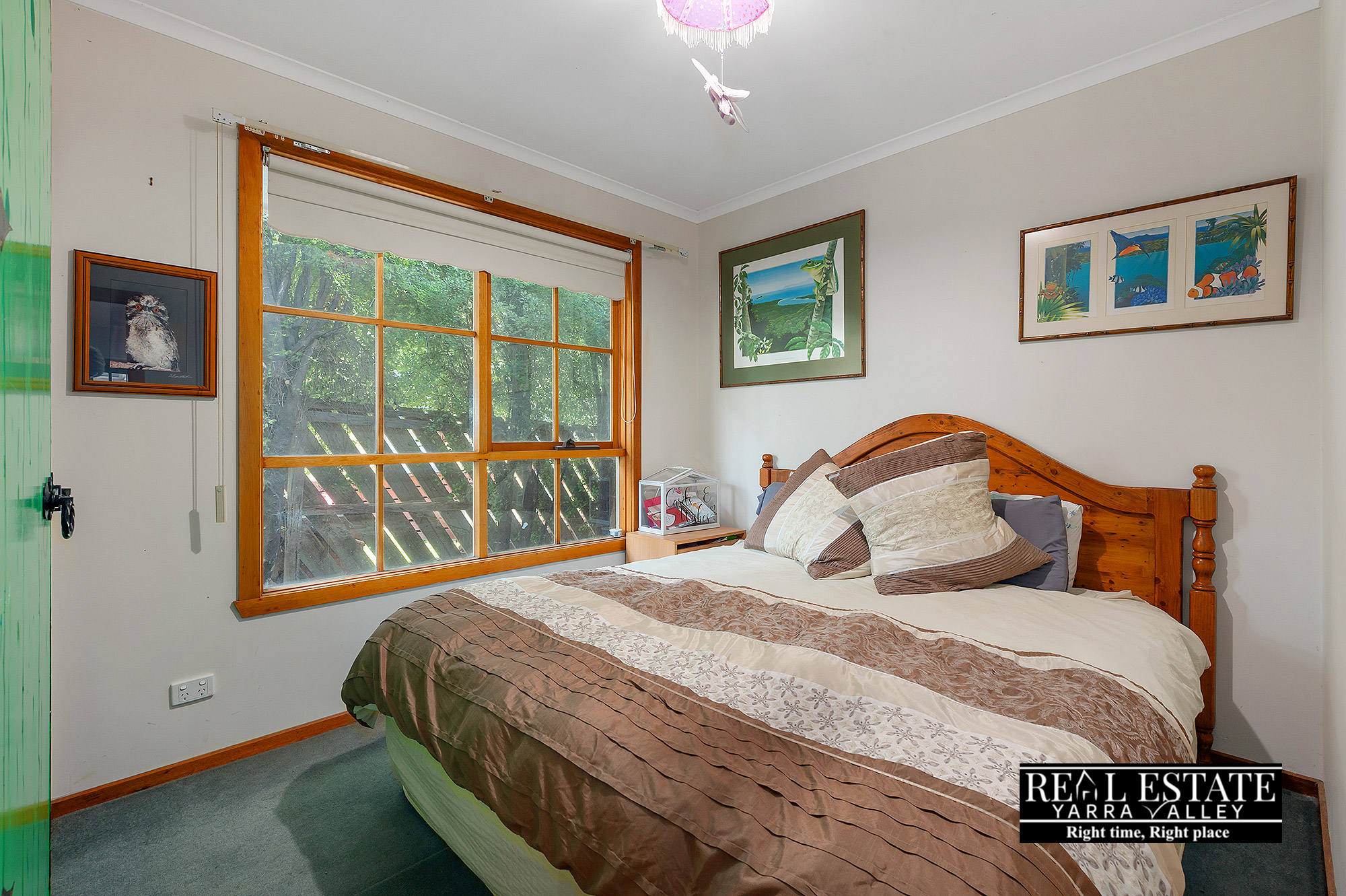 24 Hannover Road, BADGER CREEK, VIC 3777 AUS