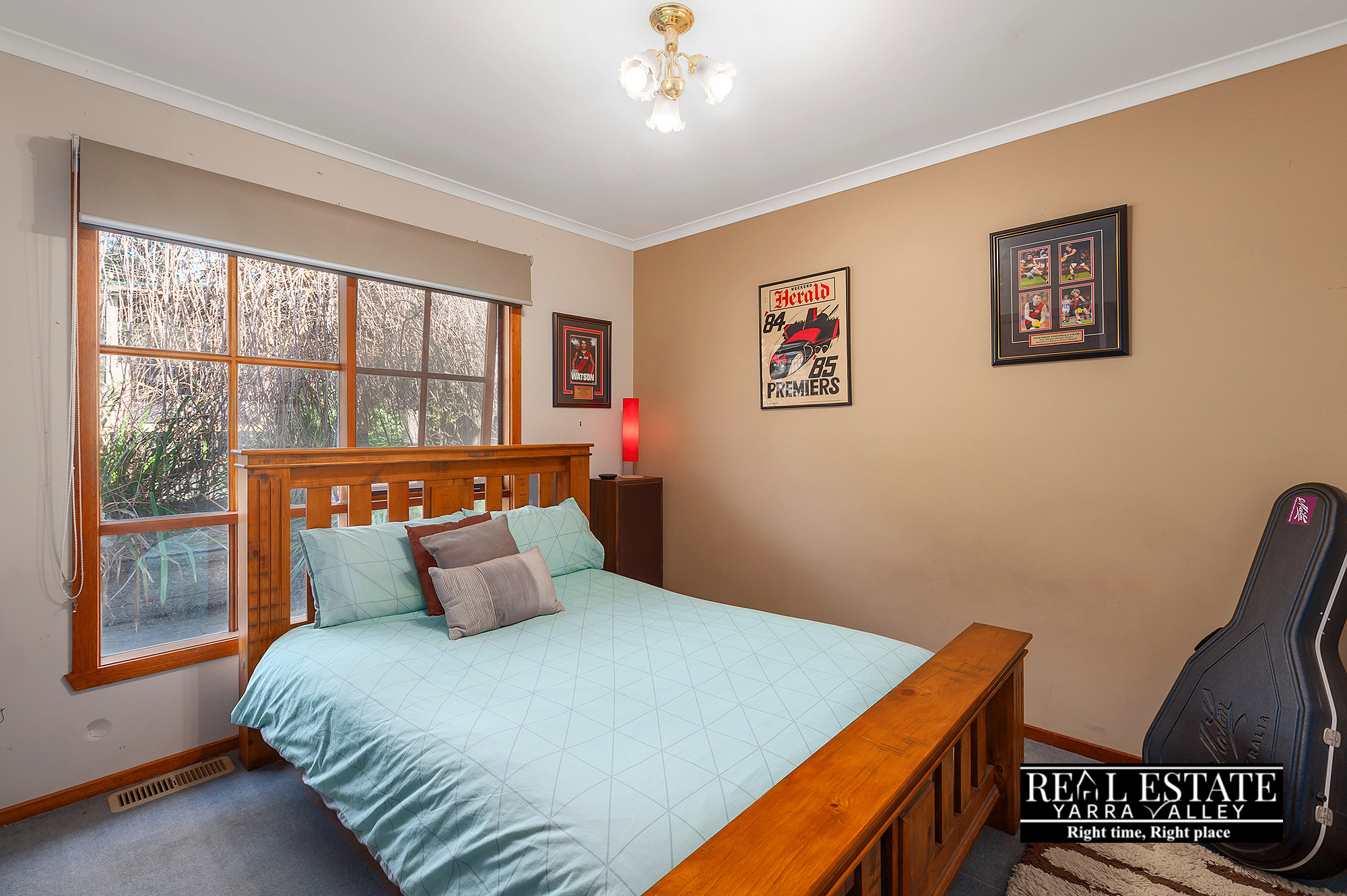 24 Hannover Road, BADGER CREEK, VIC 3777 AUS