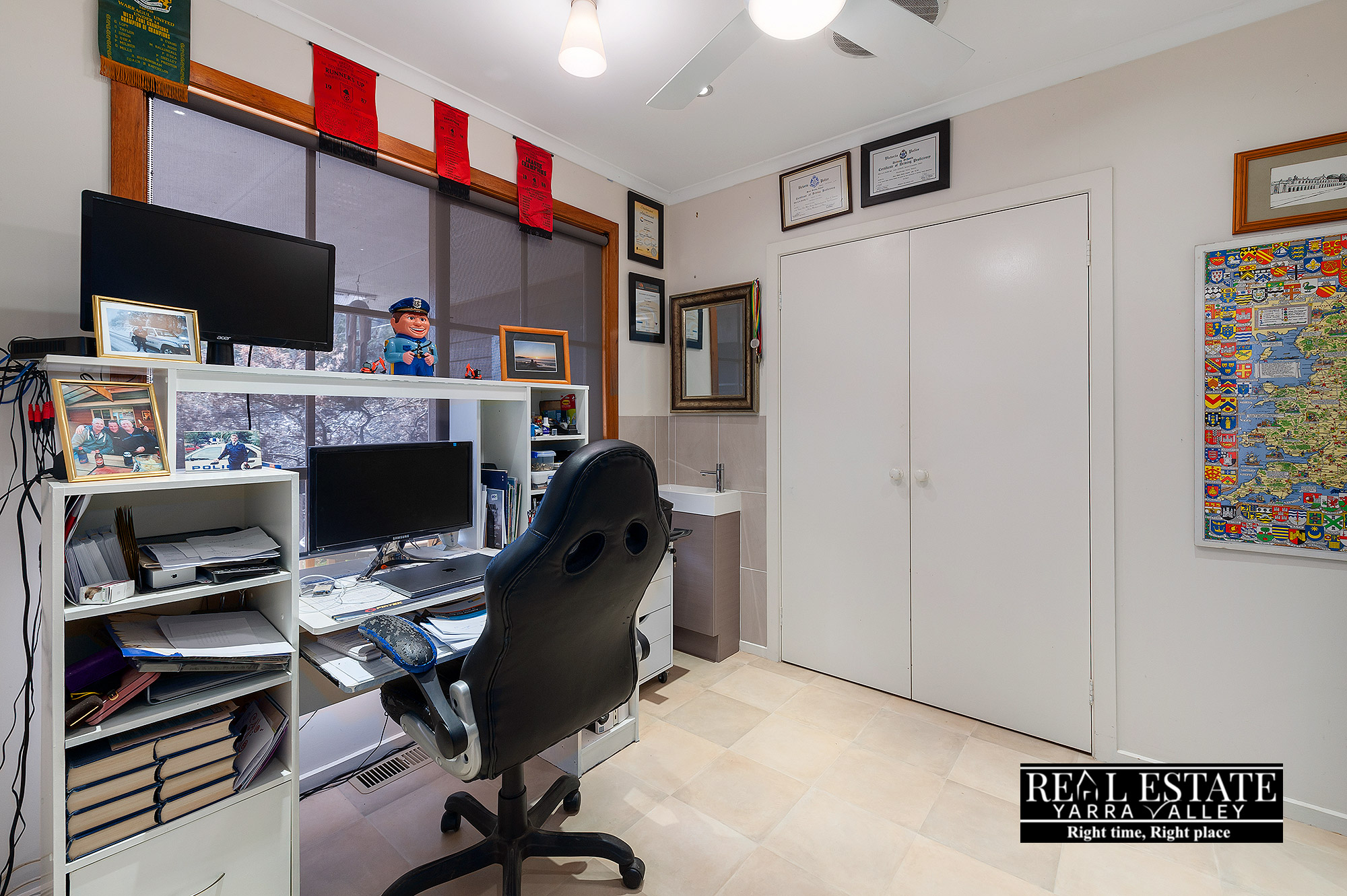 24 Hannover Road, BADGER CREEK, VIC 3777 AUS