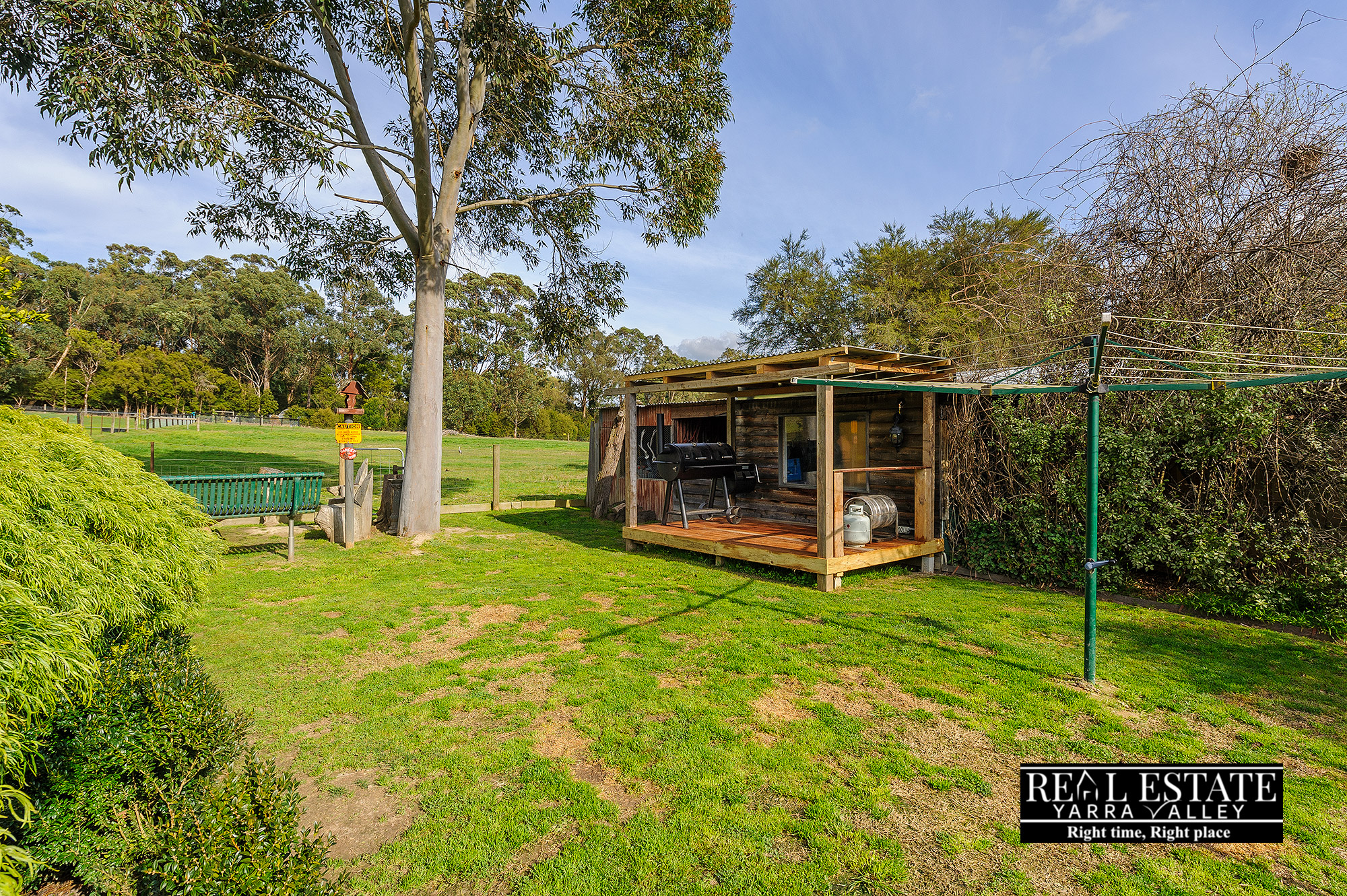 24 Hannover Road, BADGER CREEK, VIC 3777 AUS