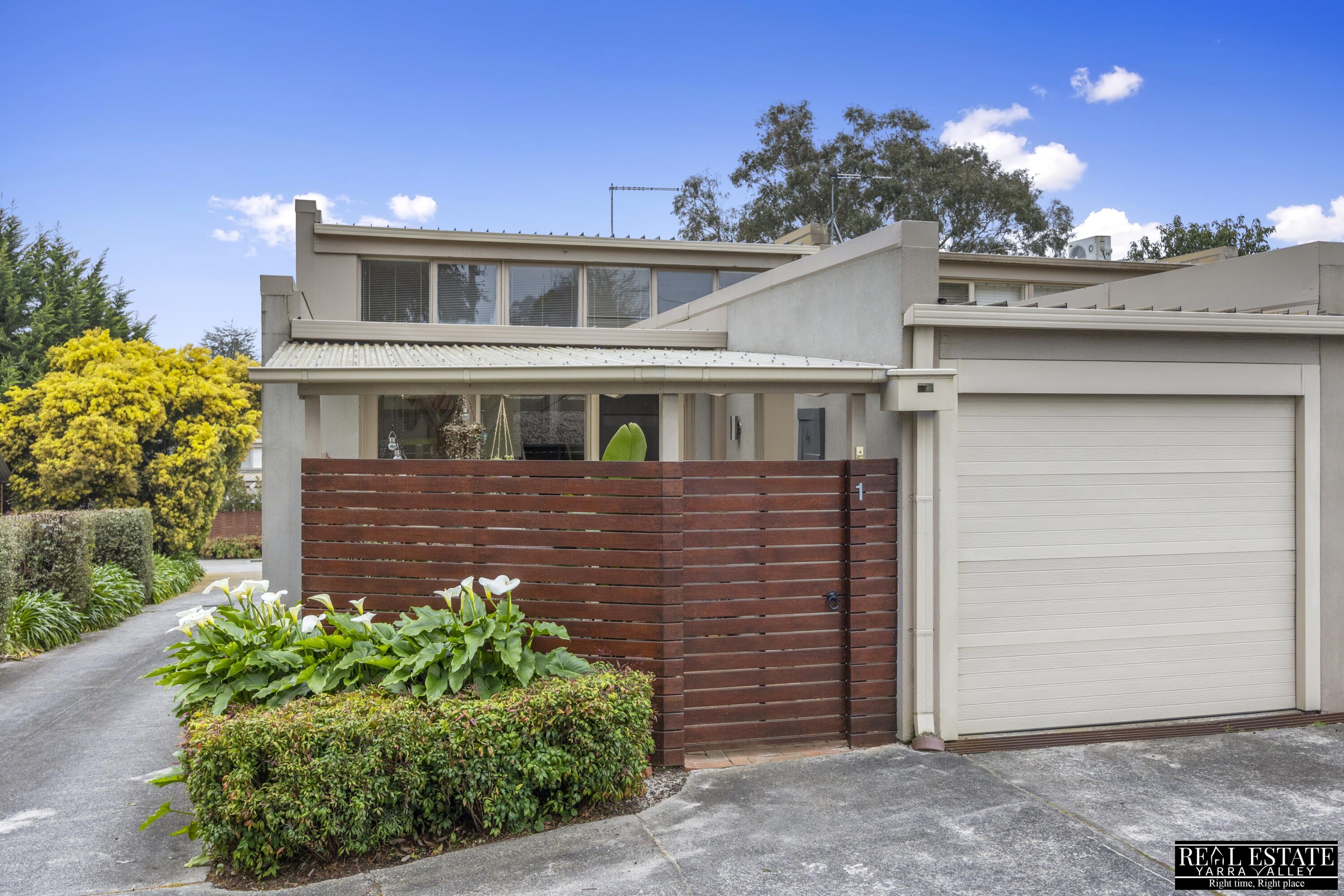 1/11 Alexandra Road, RINGWOOD EAST, VIC 3135 AUS