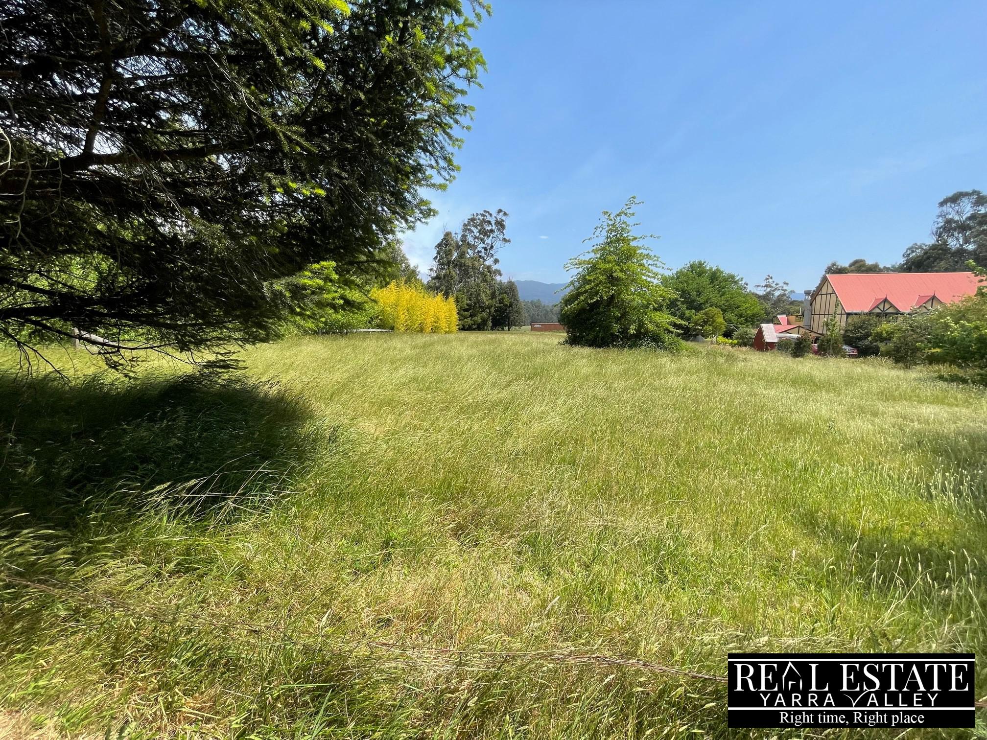 611 Maroondah Highway, NARBETHONG, VIC 3778 AUS