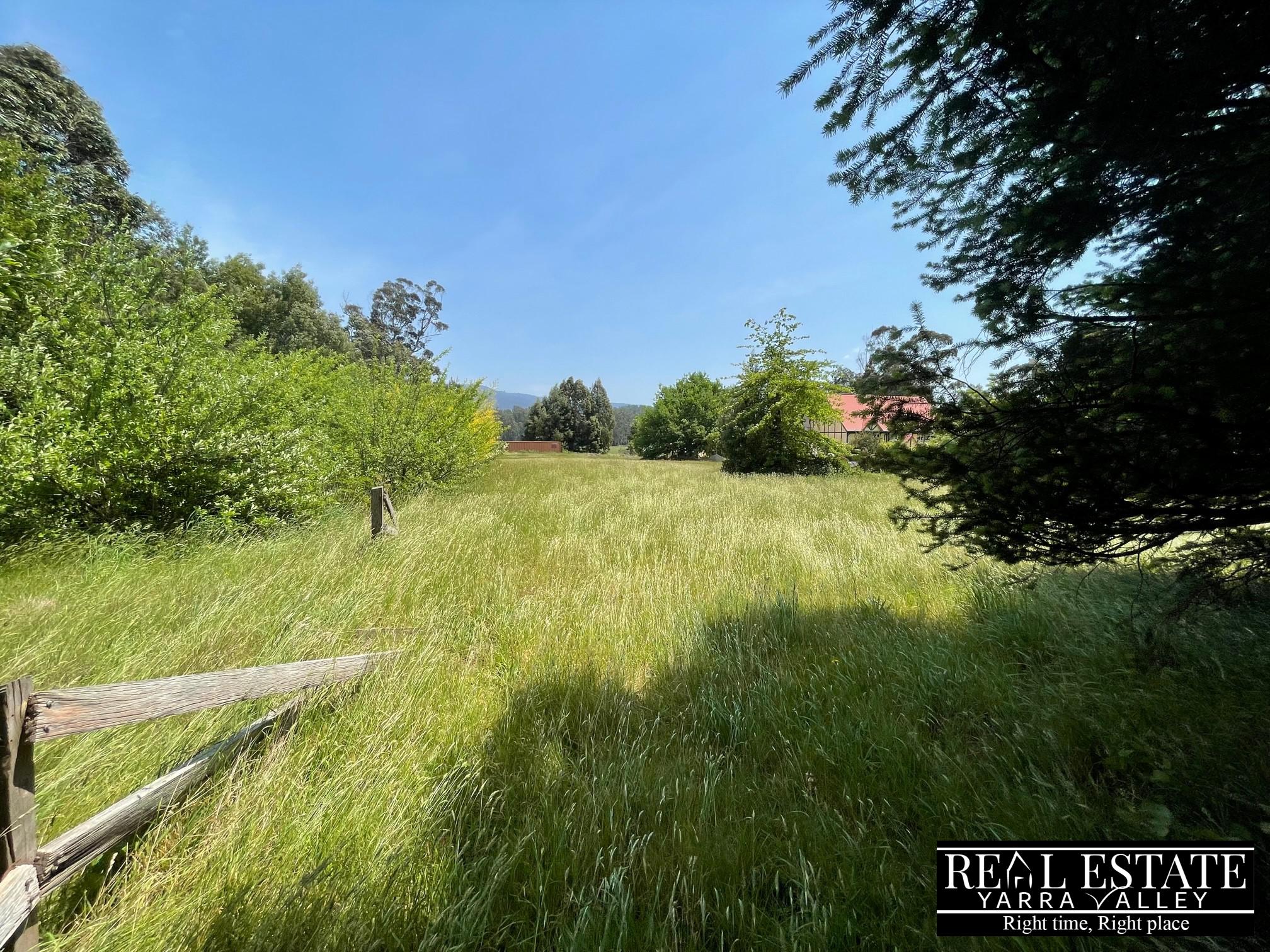 611 Maroondah Highway, NARBETHONG, VIC 3778 AUS