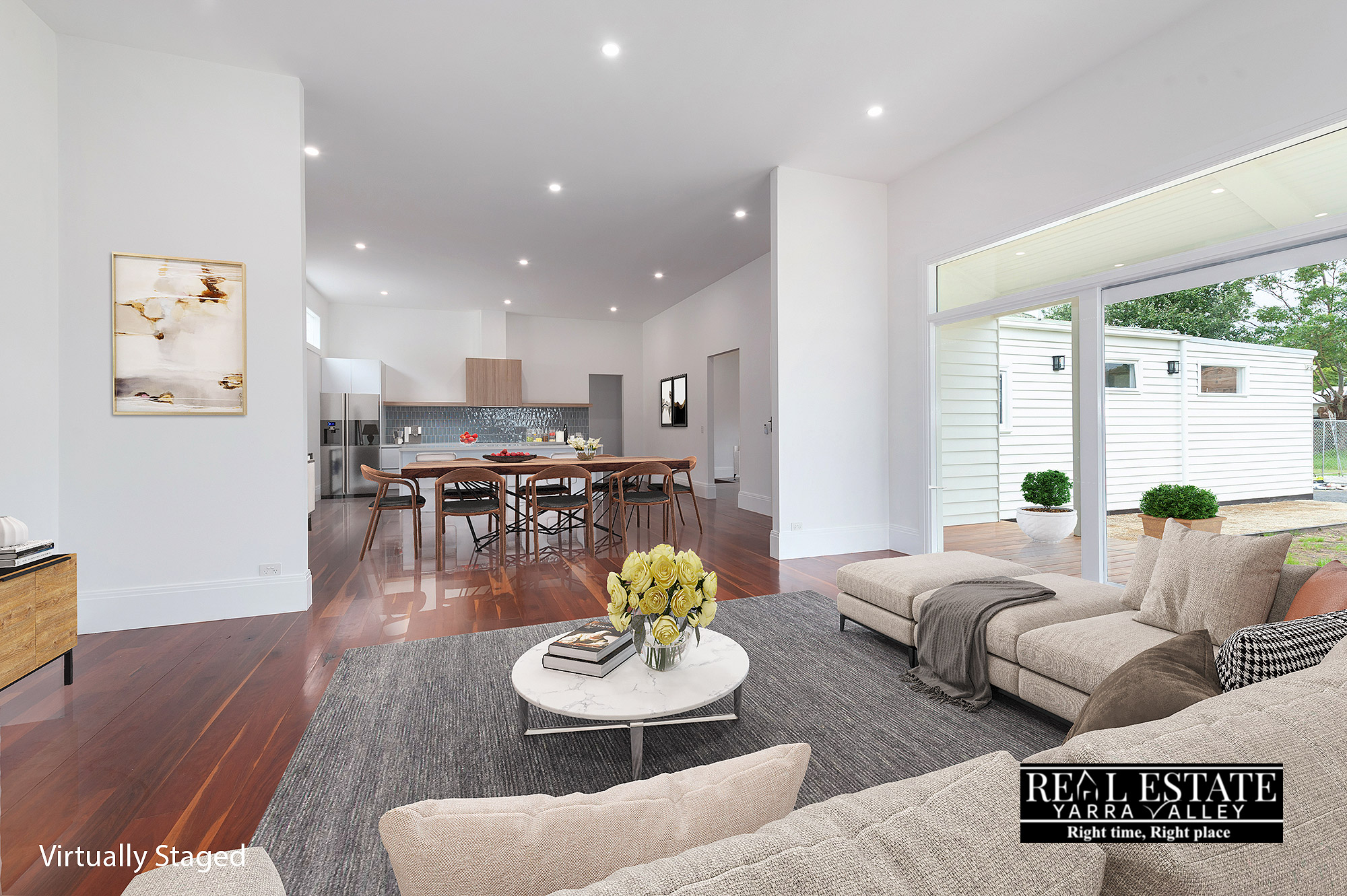 7 Cranbrook Place, HEALESVILLE, VIC 3777 AUS