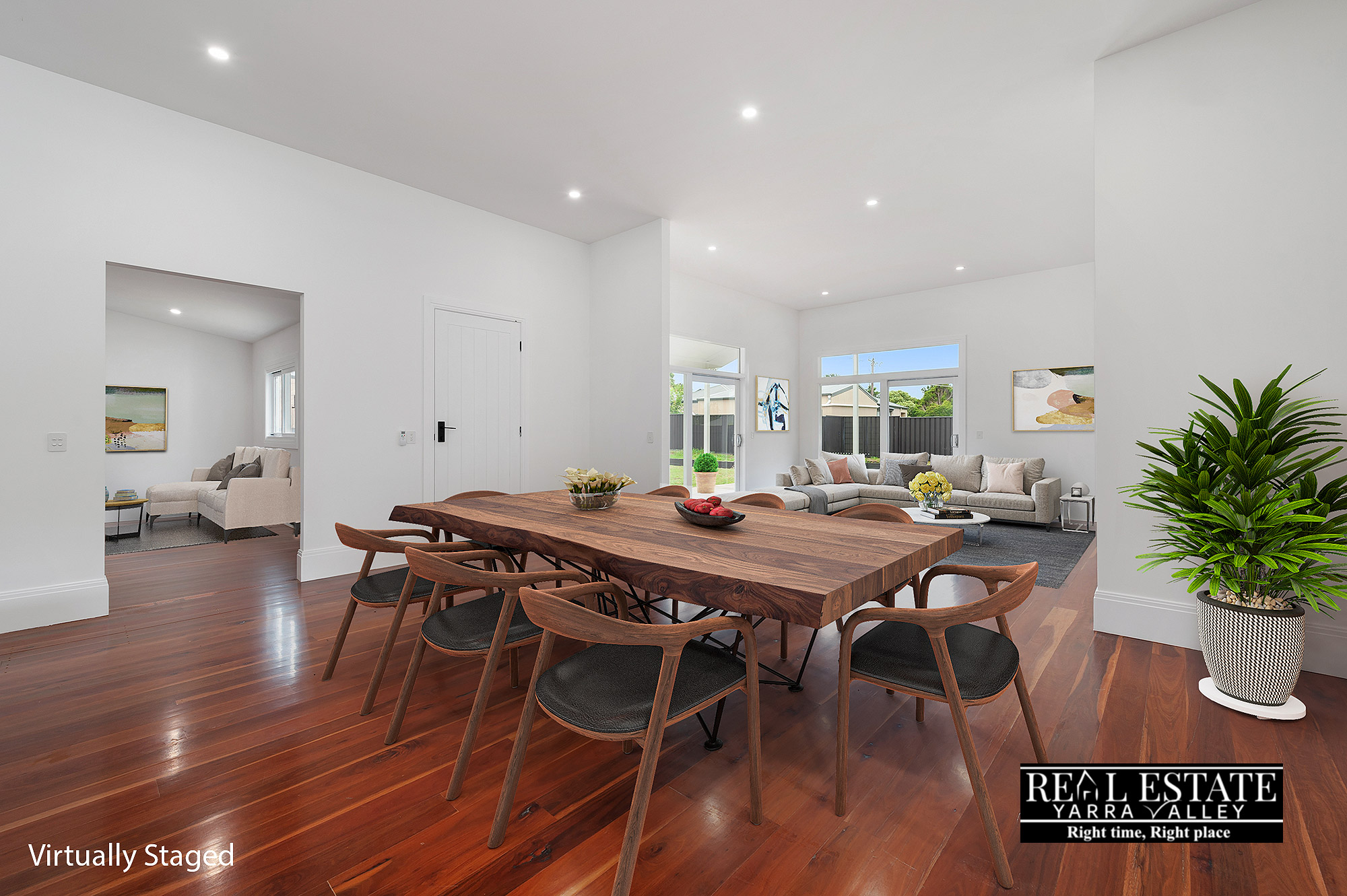 7 Cranbrook Place, HEALESVILLE, VIC 3777 AUS