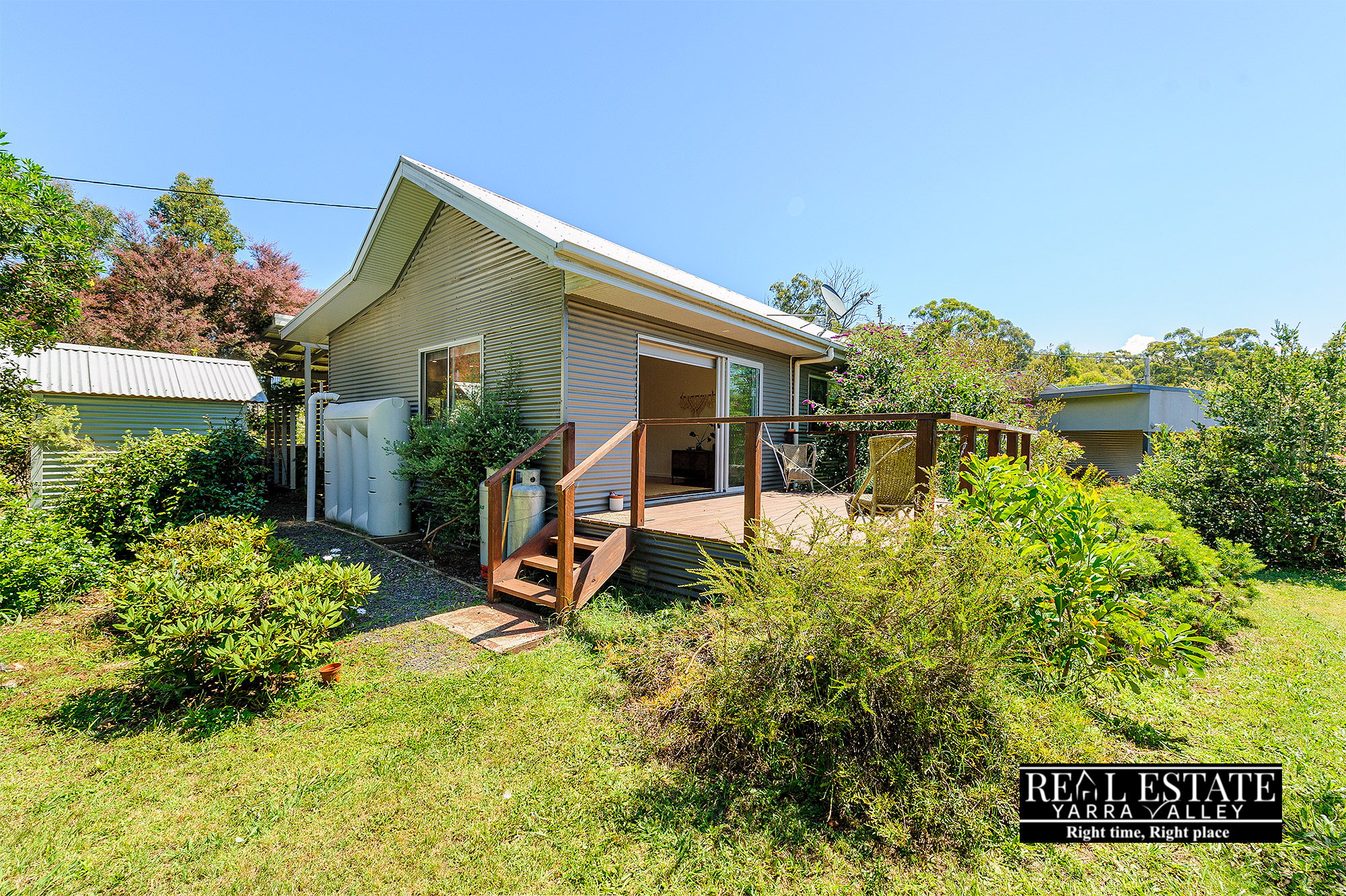 29 Kings Road, MARYSVILLE, VIC 3779 AUS