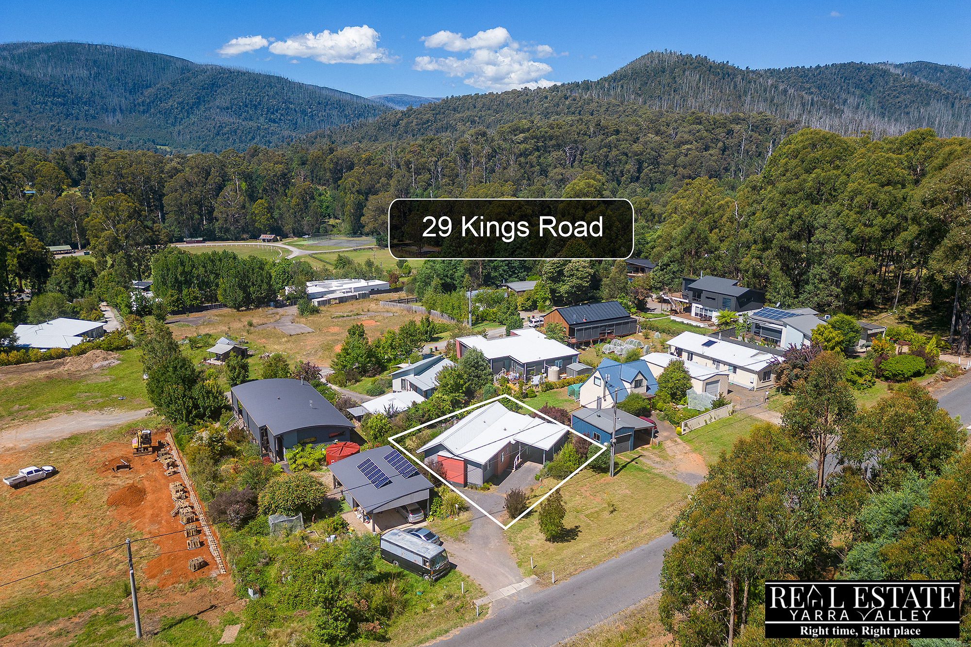 29 Kings Road, MARYSVILLE, VIC 3779 AUS