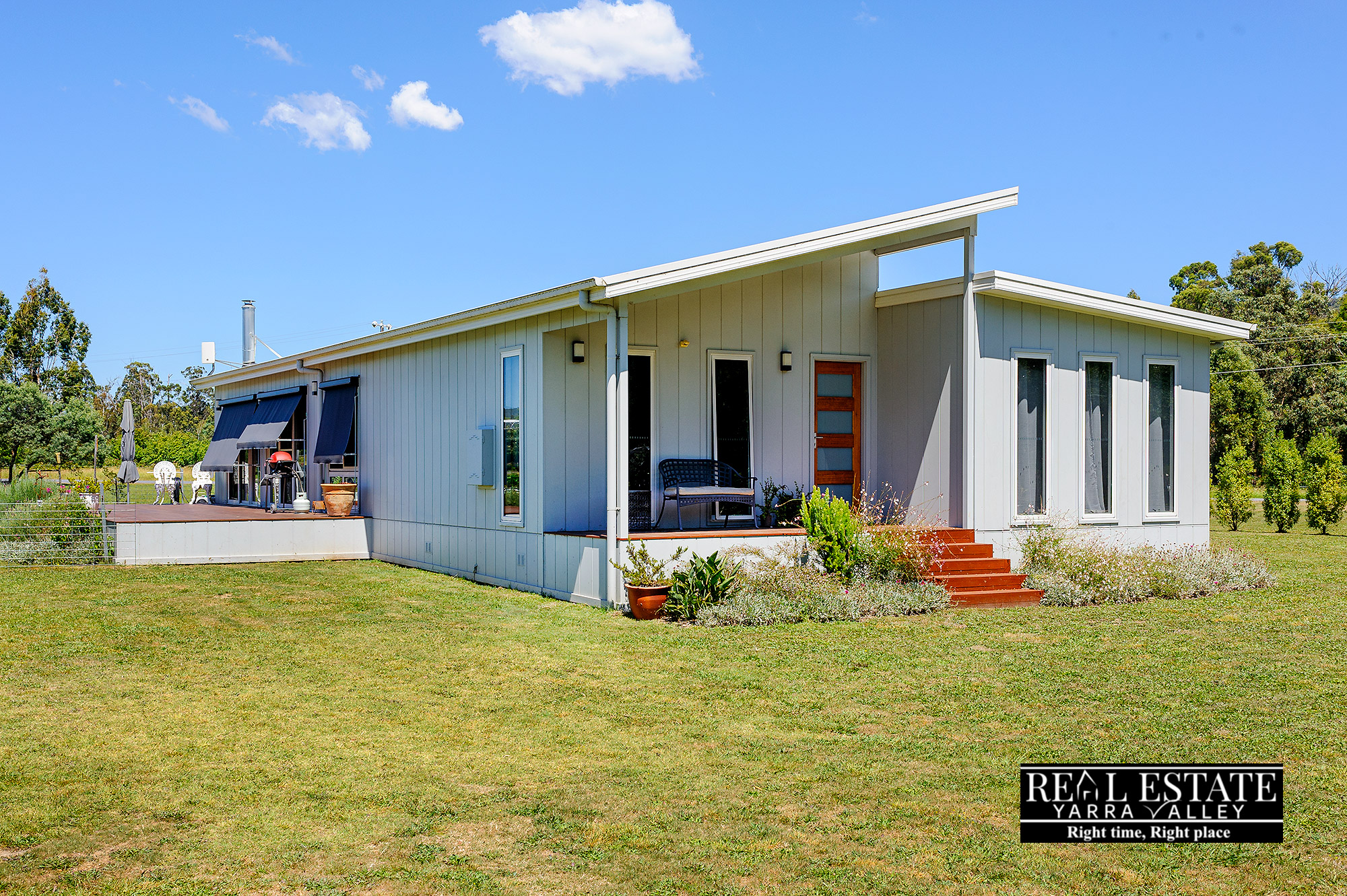 11 Steavensons Road, BUXTON, VIC 3711 AUS