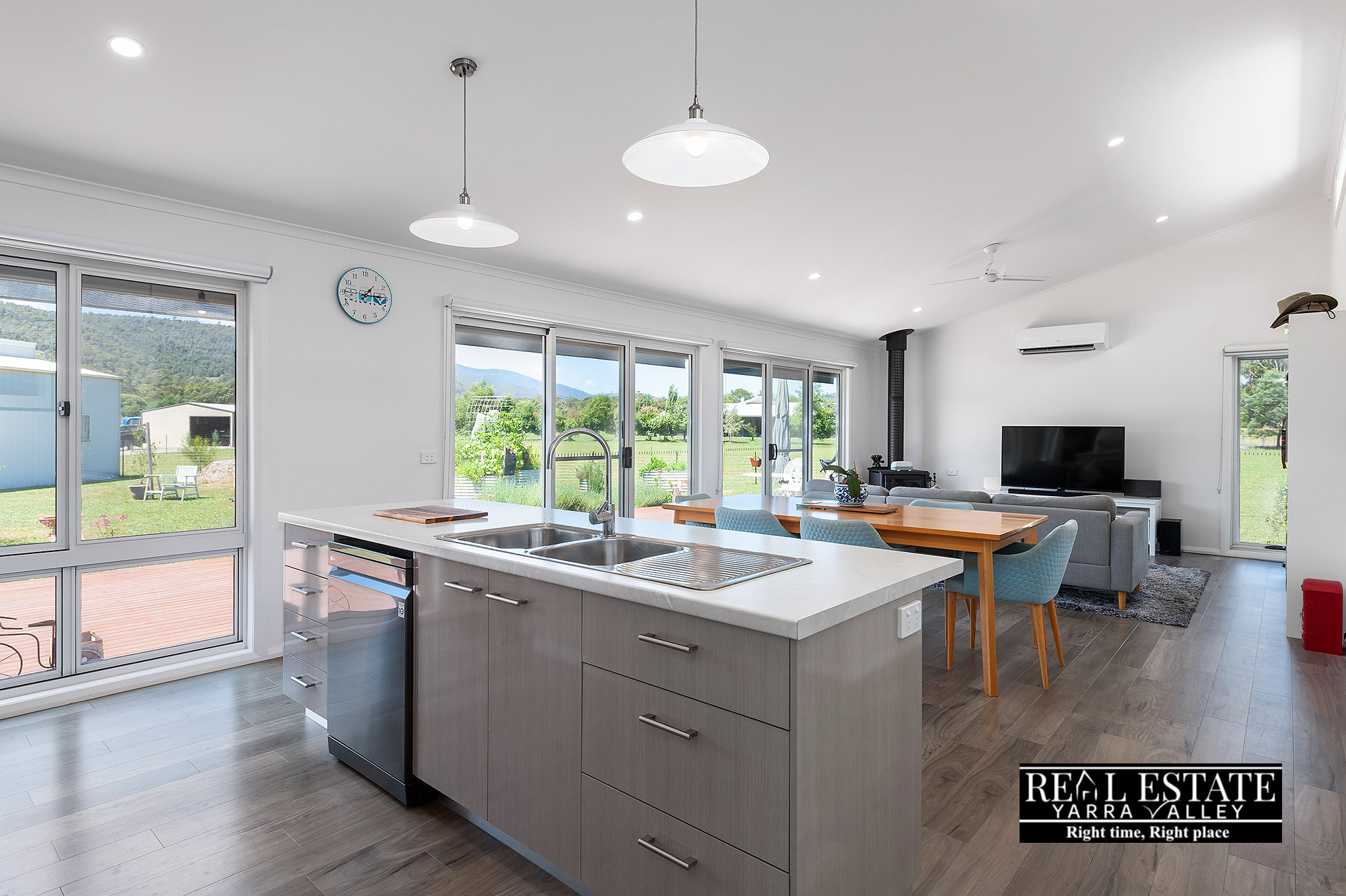 11 Steavensons Road, BUXTON, VIC 3711 AUS