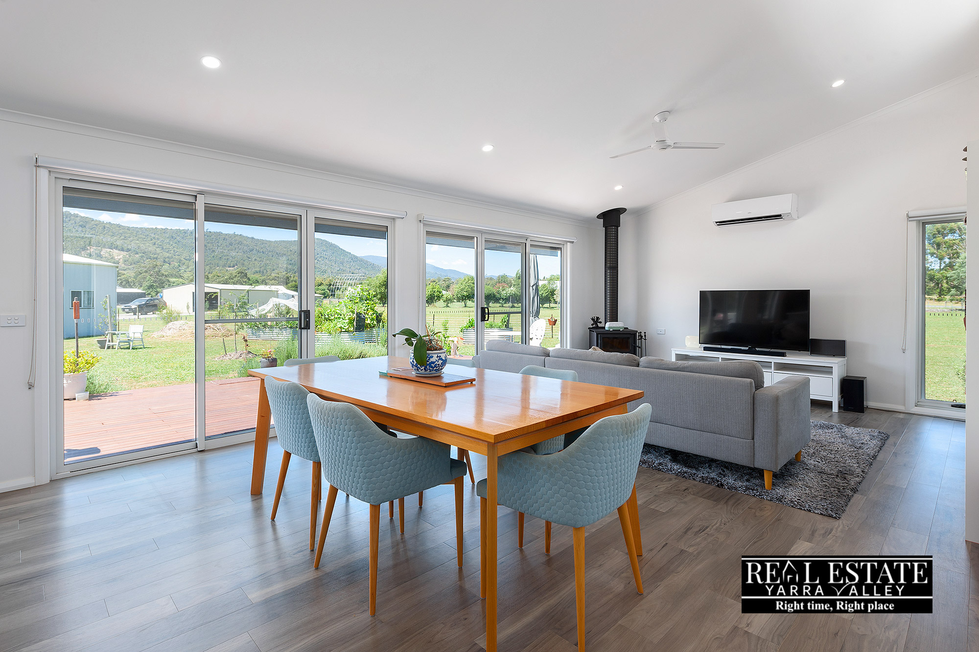 11 Steavensons Road, BUXTON, VIC 3711 AUS