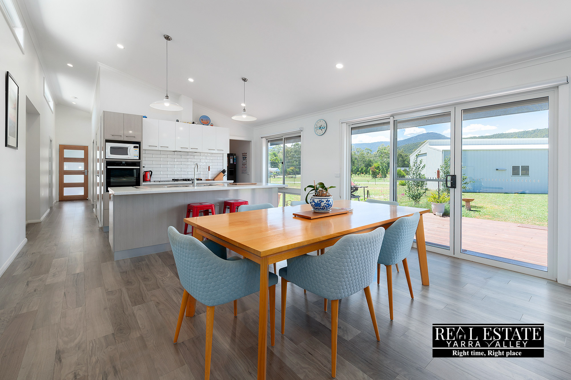 11 Steavensons Road, BUXTON, VIC 3711 AUS