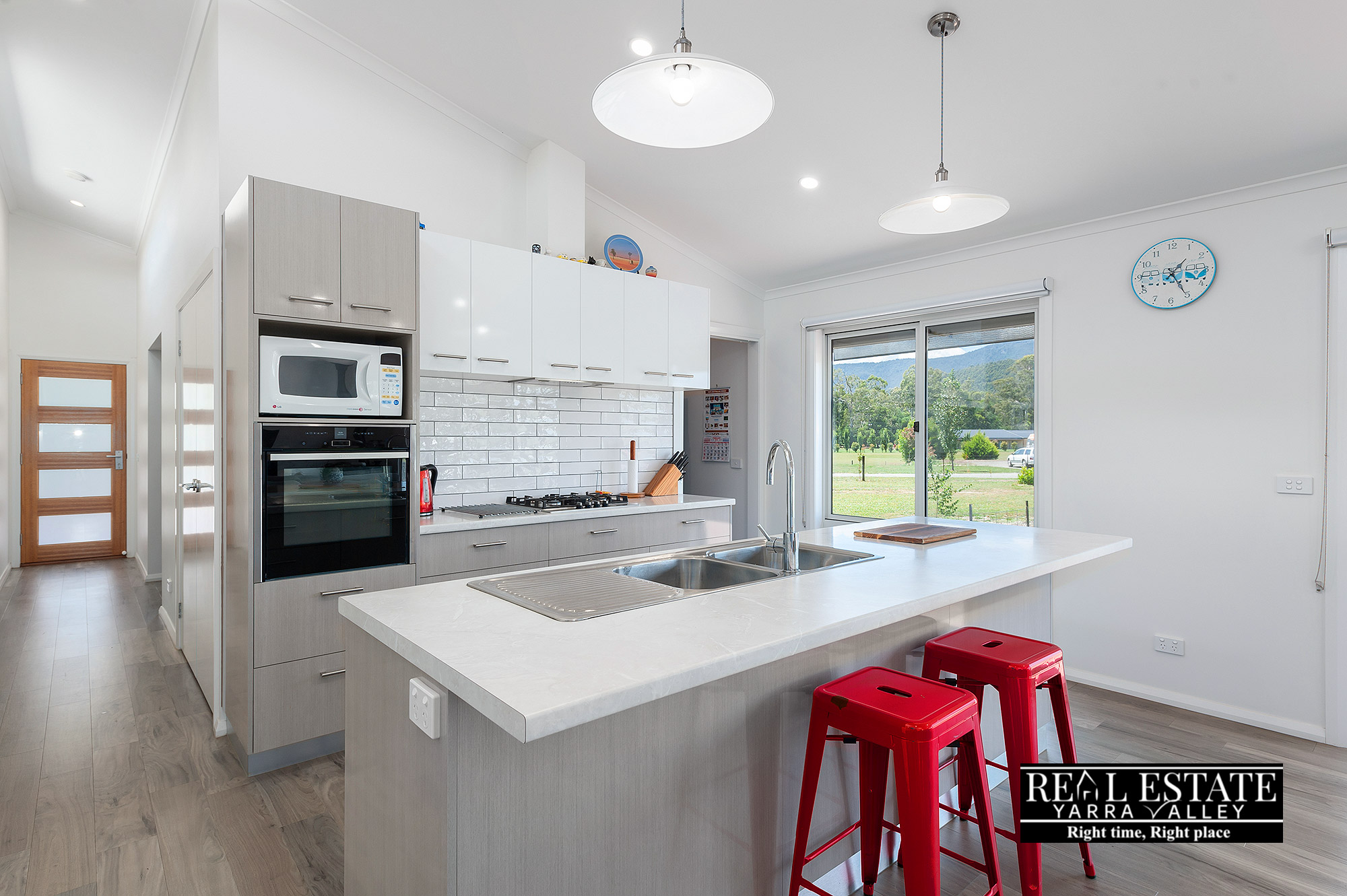 11 Steavensons Road, BUXTON, VIC 3711 AUS