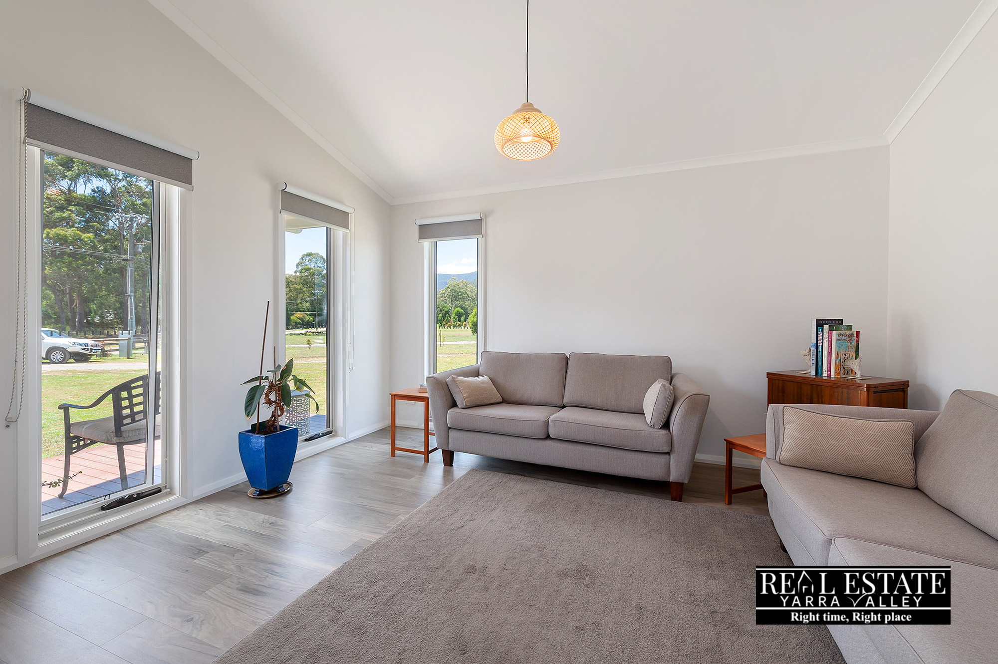 11 Steavensons Road, BUXTON, VIC 3711 AUS