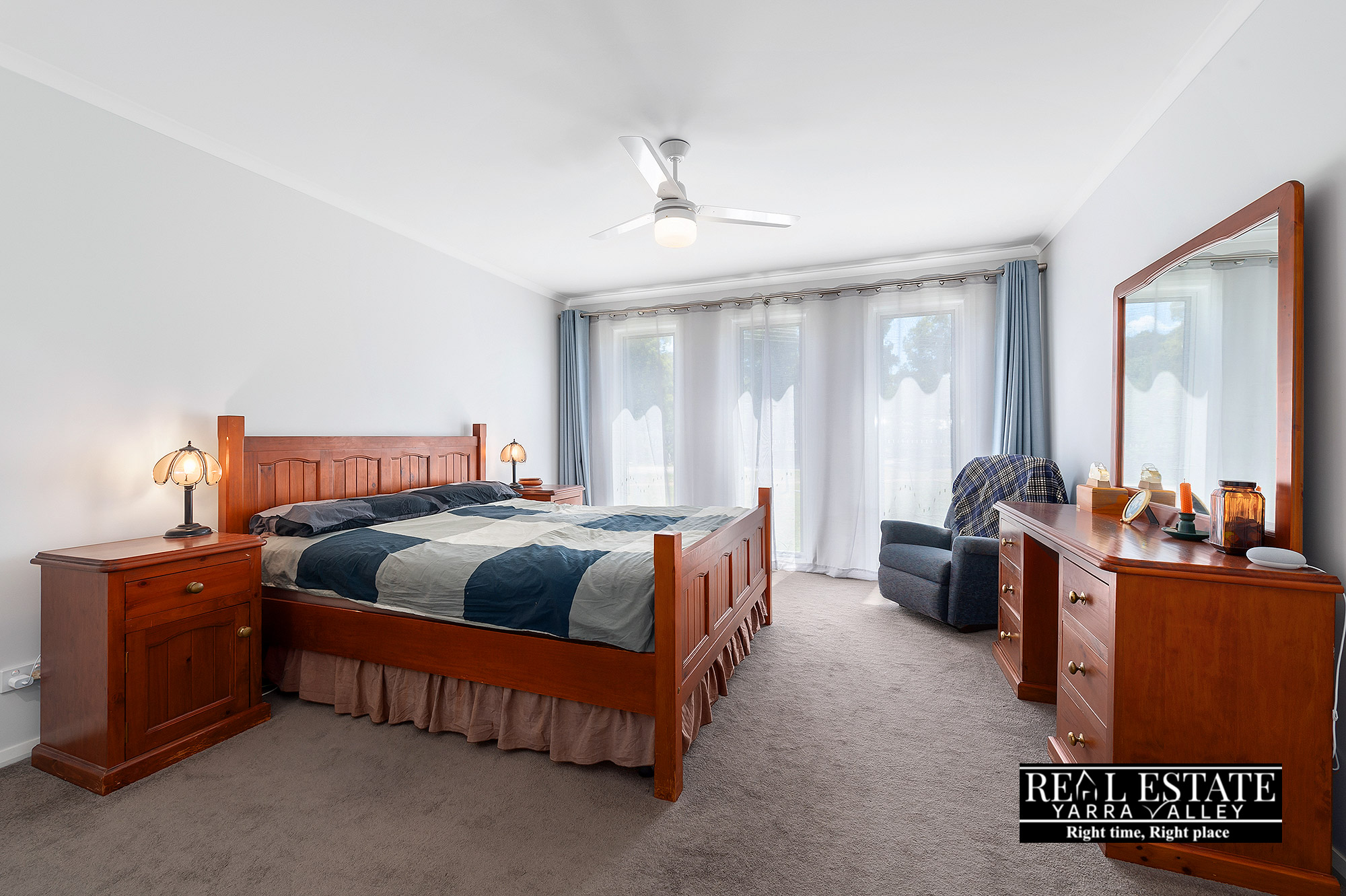 11 Steavensons Road, BUXTON, VIC 3711 AUS