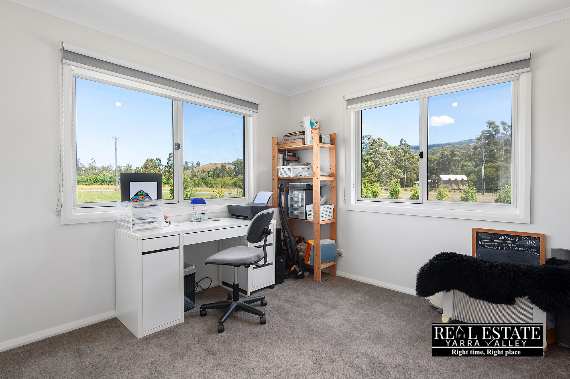 11 Steavensons Road, BUXTON, VIC 3711 AUS