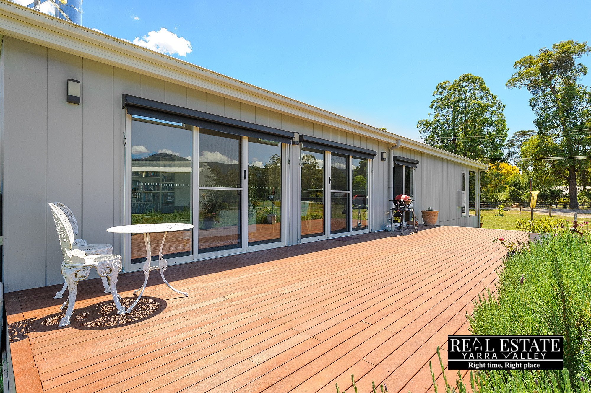 11 Steavensons Road, BUXTON, VIC 3711 AUS