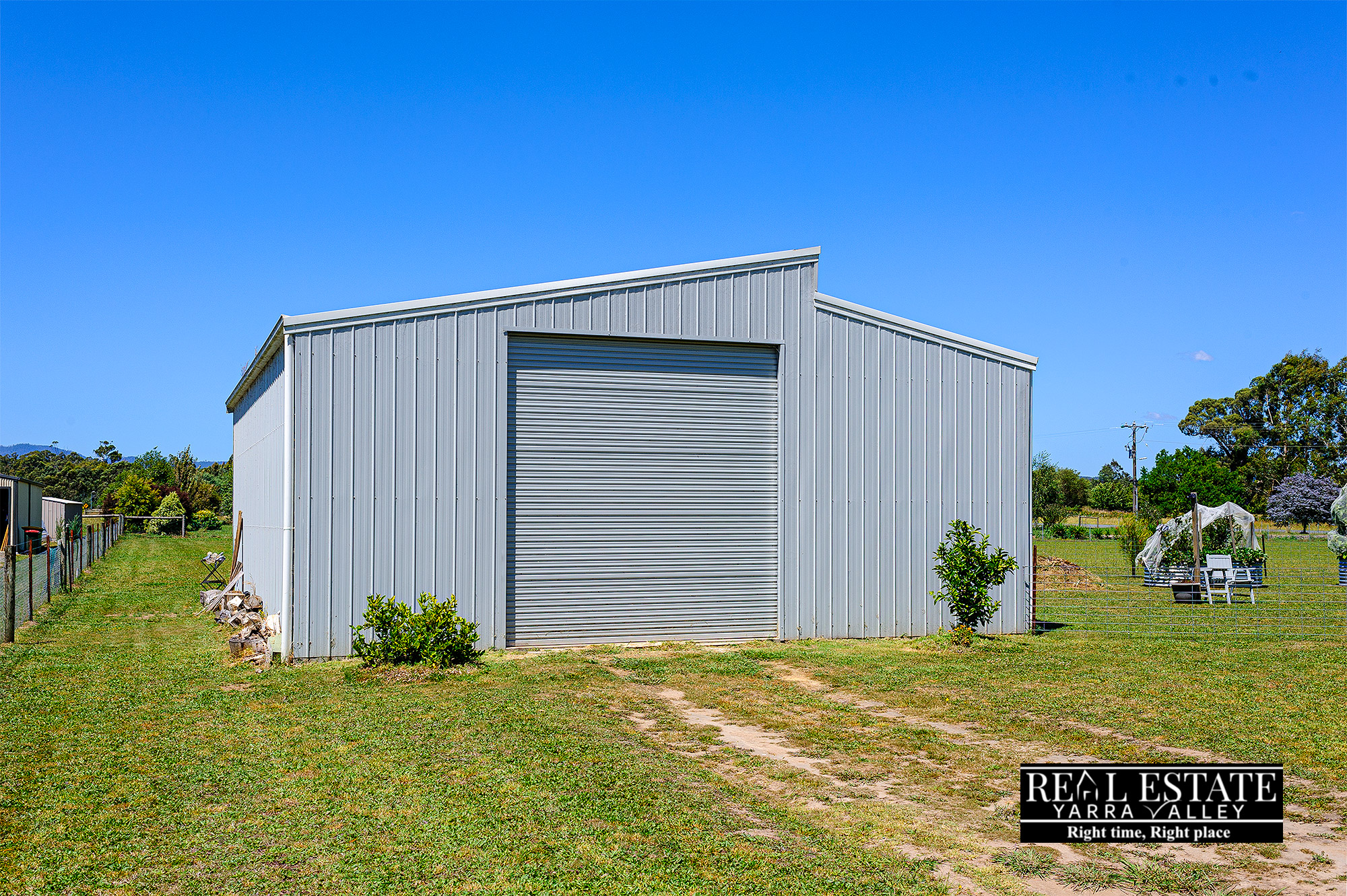 11 Steavensons Road, BUXTON, VIC 3711 AUS