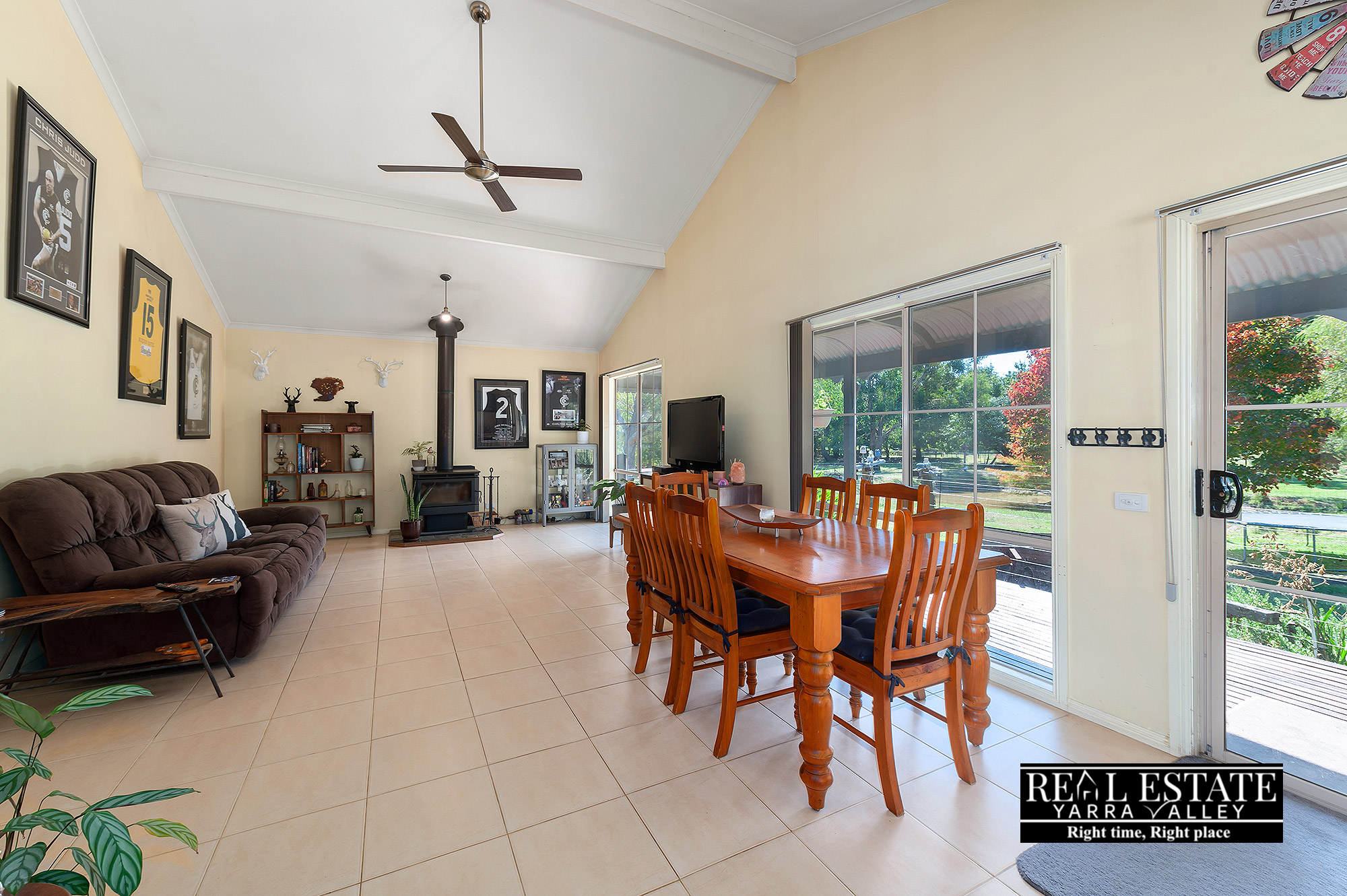 3 Cathedral Close, BUXTON, VIC 3711 AUS