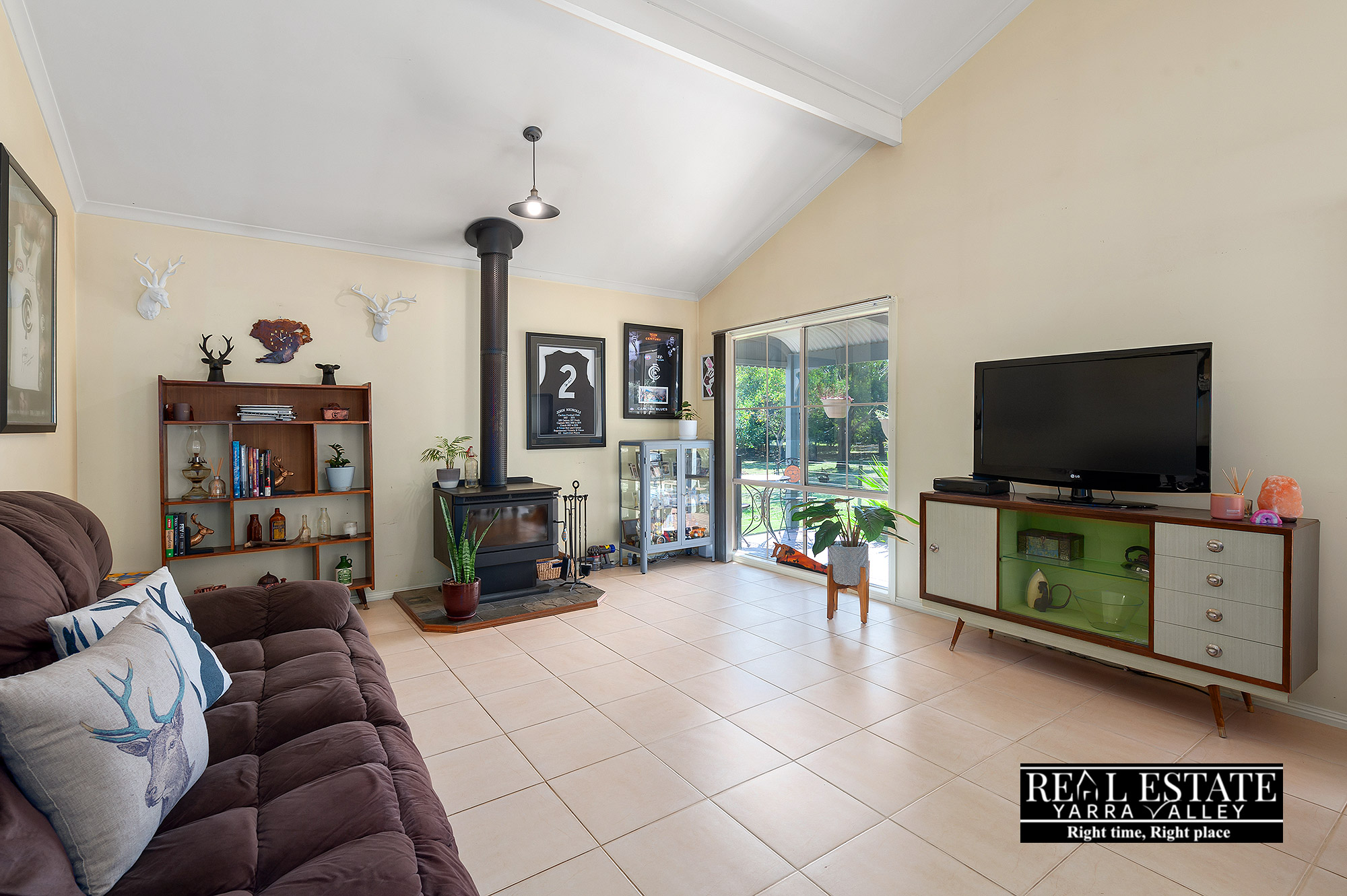 3 Cathedral Close, BUXTON, VIC 3711 AUS
