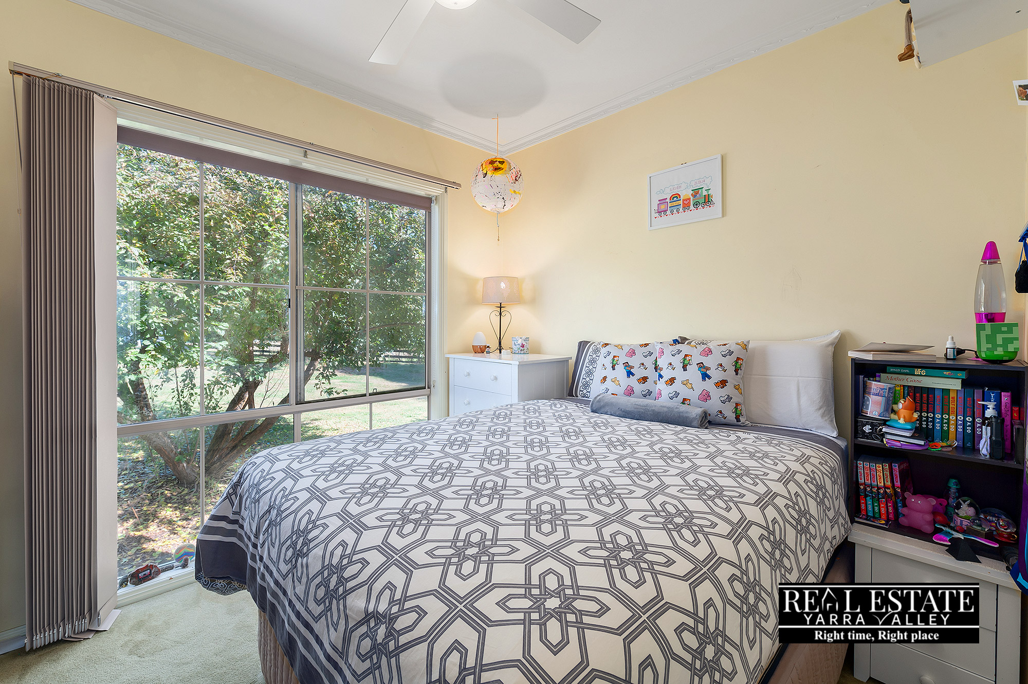 3 Cathedral Close, BUXTON, VIC 3711 AUS