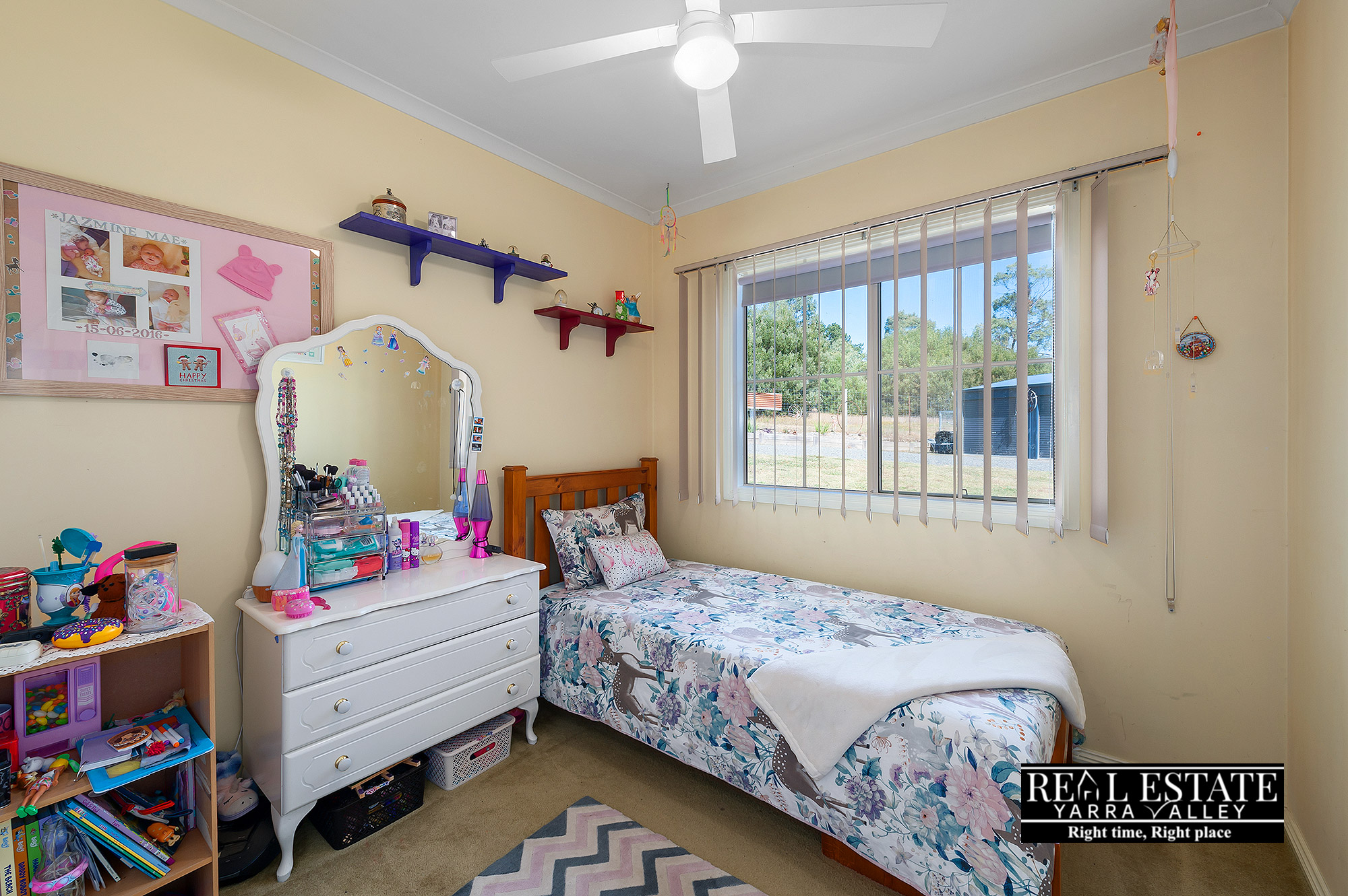3 Cathedral Close, BUXTON, VIC 3711 AUS
