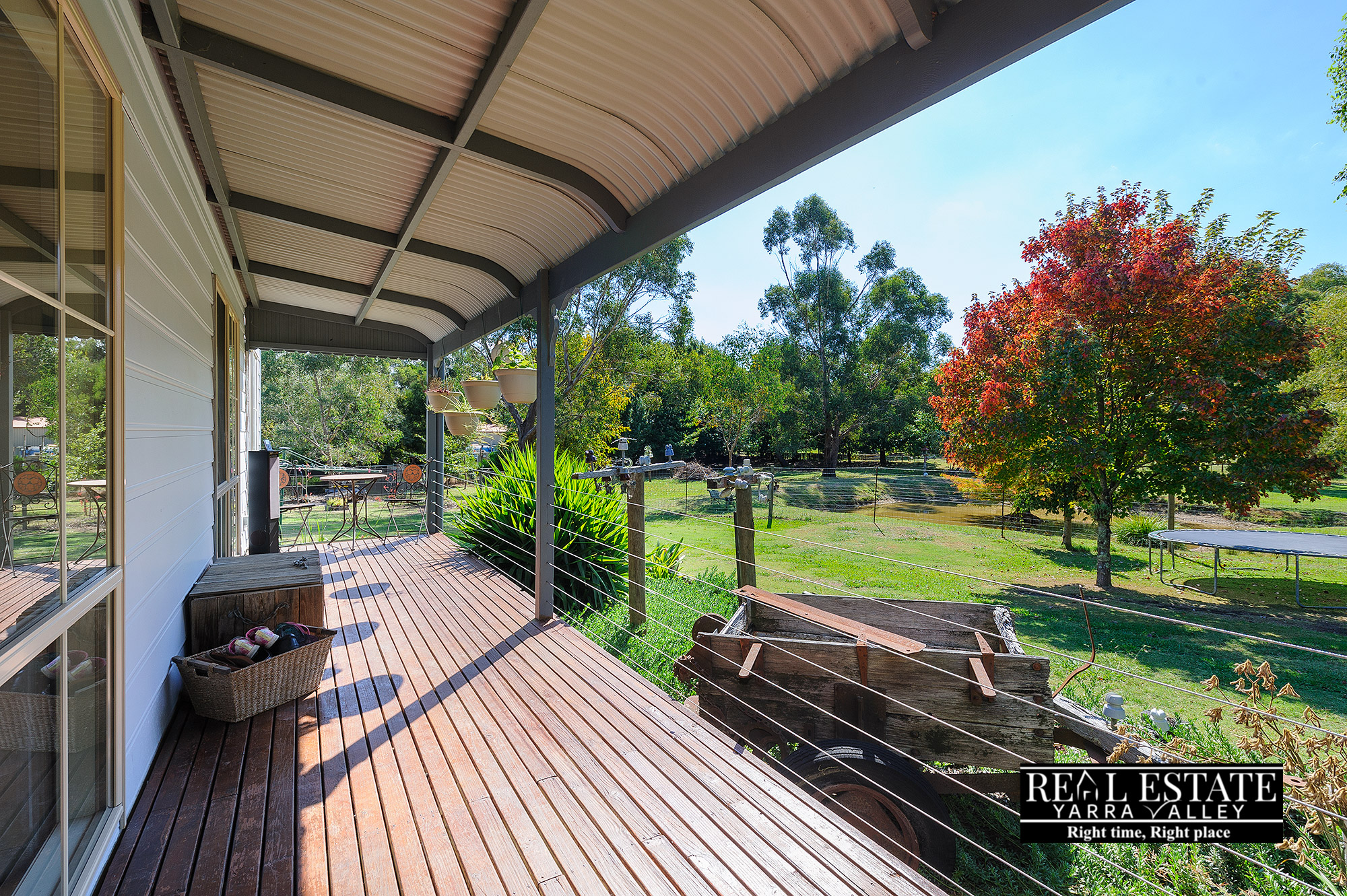 3 Cathedral Close, BUXTON, VIC 3711 AUS