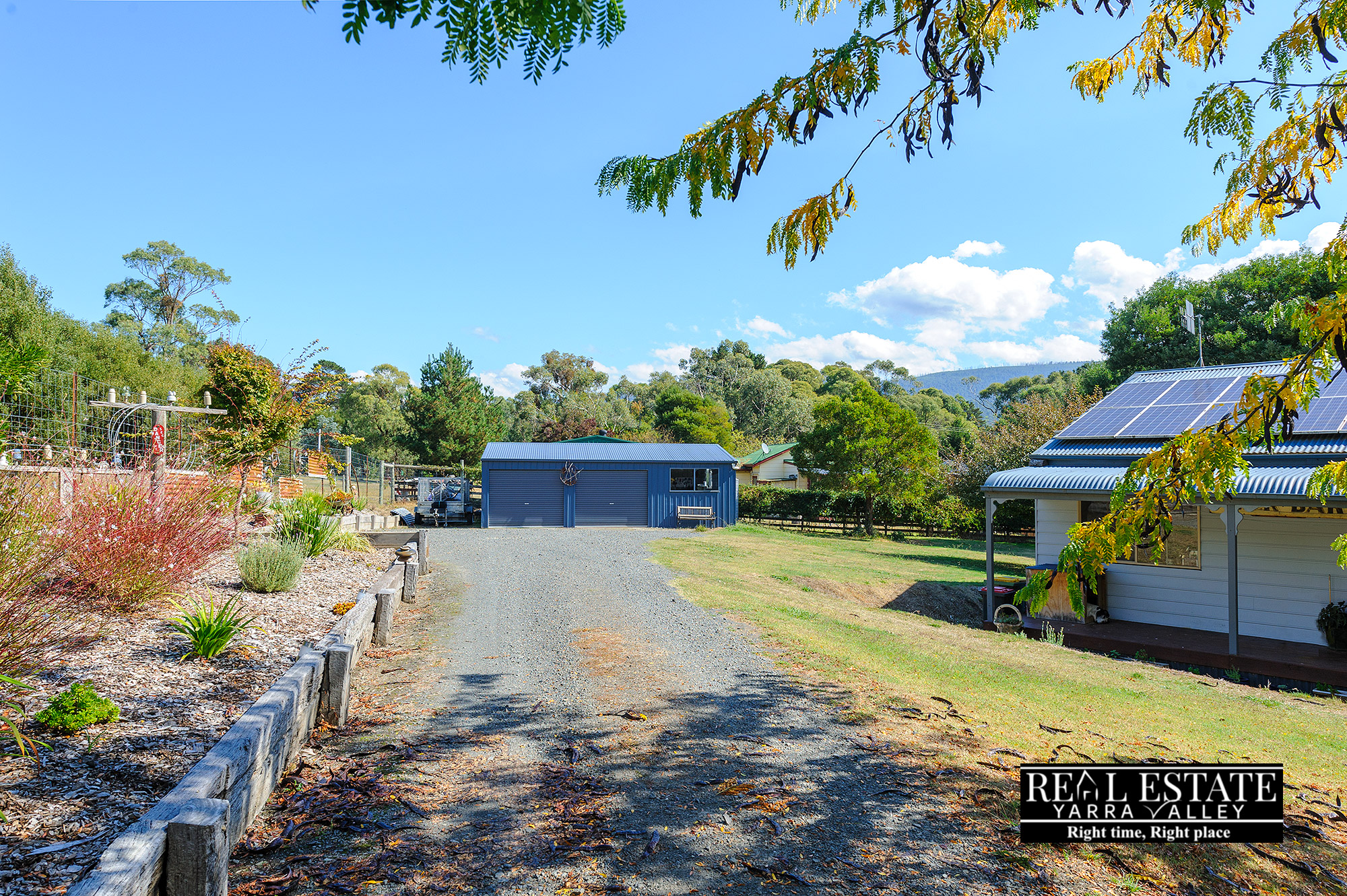 3 Cathedral Close, BUXTON, VIC 3711 AUS