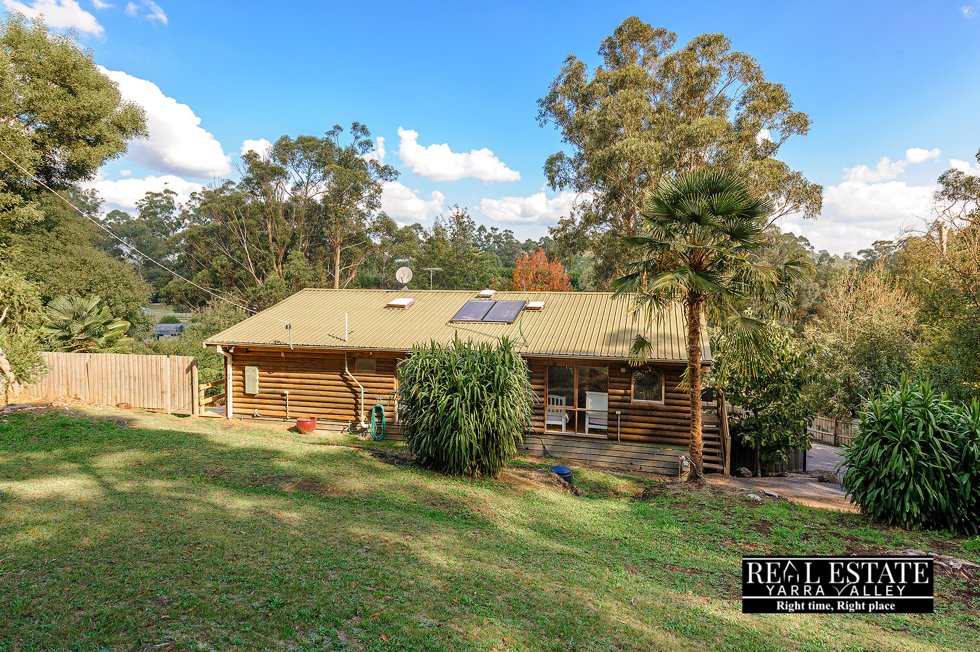 22 Benton Road, HEALESVILLE, VIC 3777 AUS