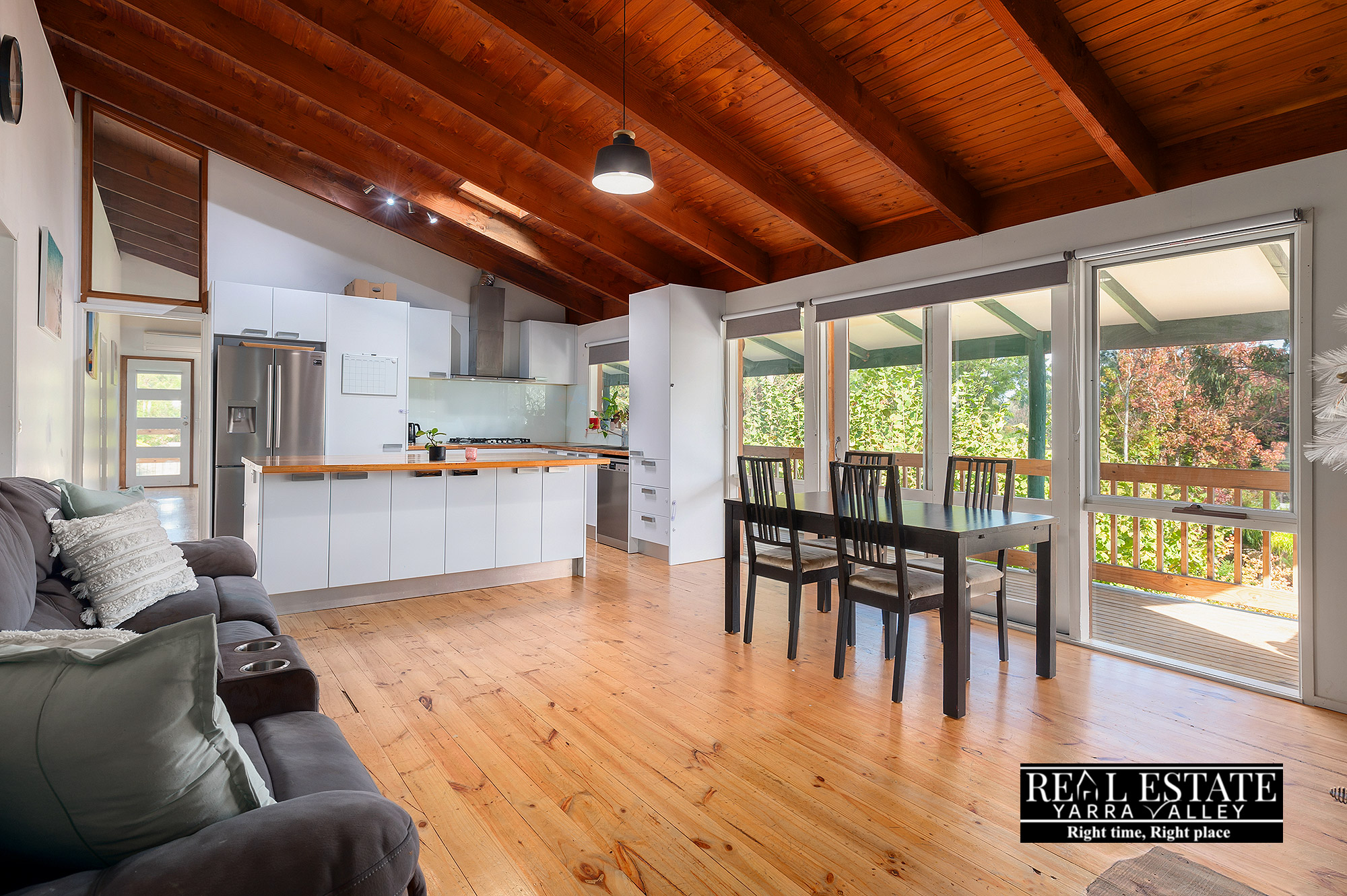 22 Benton Road, HEALESVILLE, VIC 3777 AUS