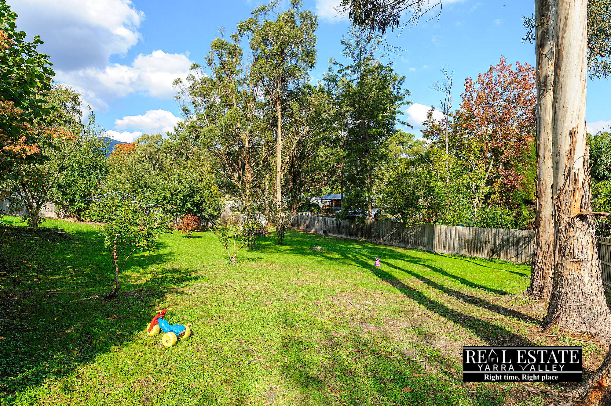 22 Benton Road, HEALESVILLE, VIC 3777 AUS
