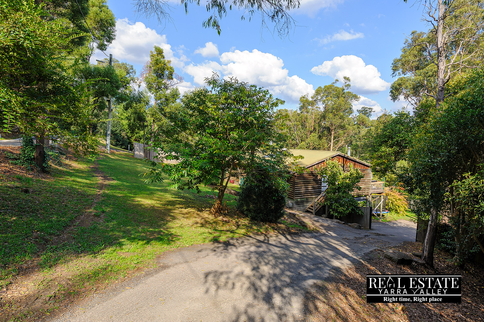 22 Benton Road, HEALESVILLE, VIC 3777 AUS